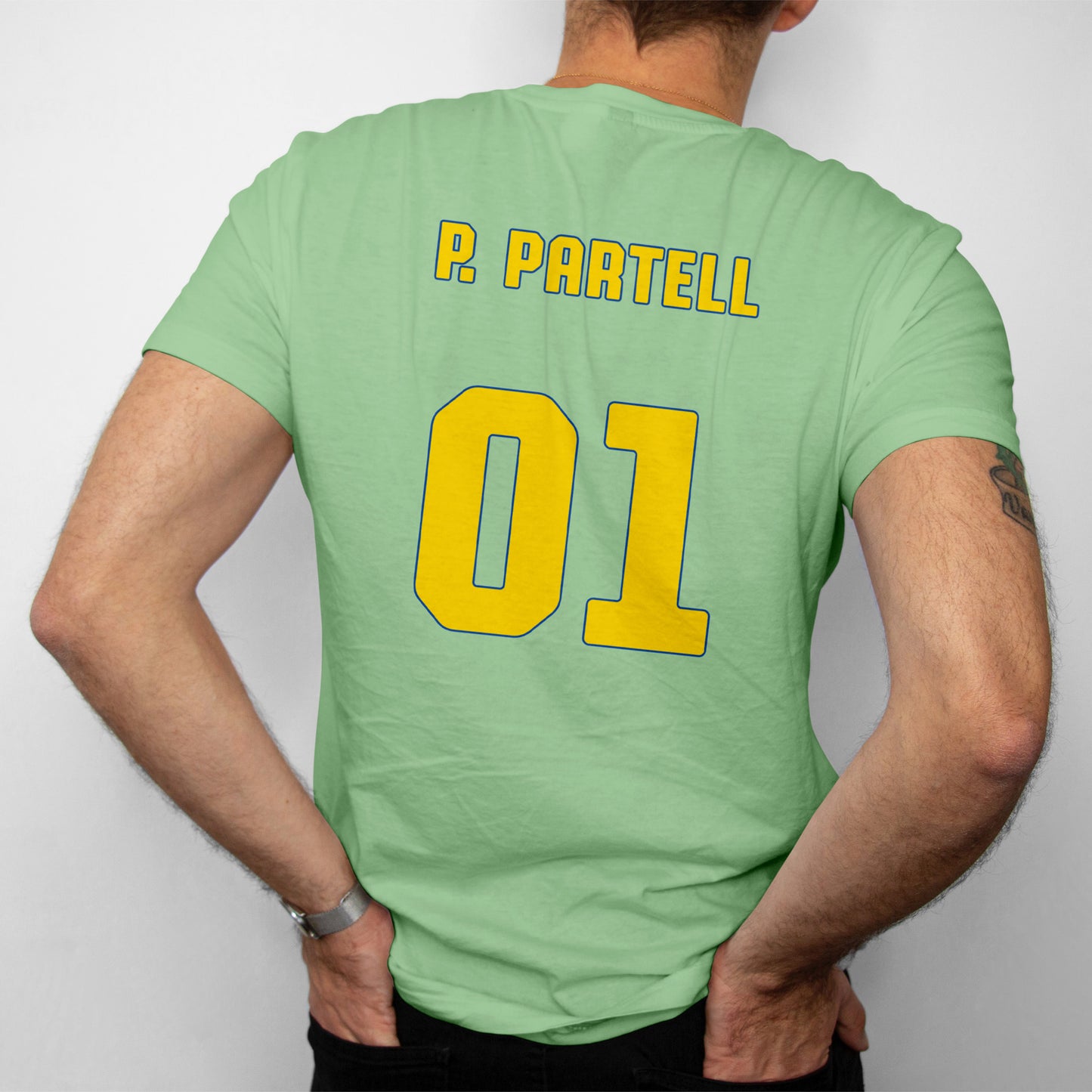 P. Partell