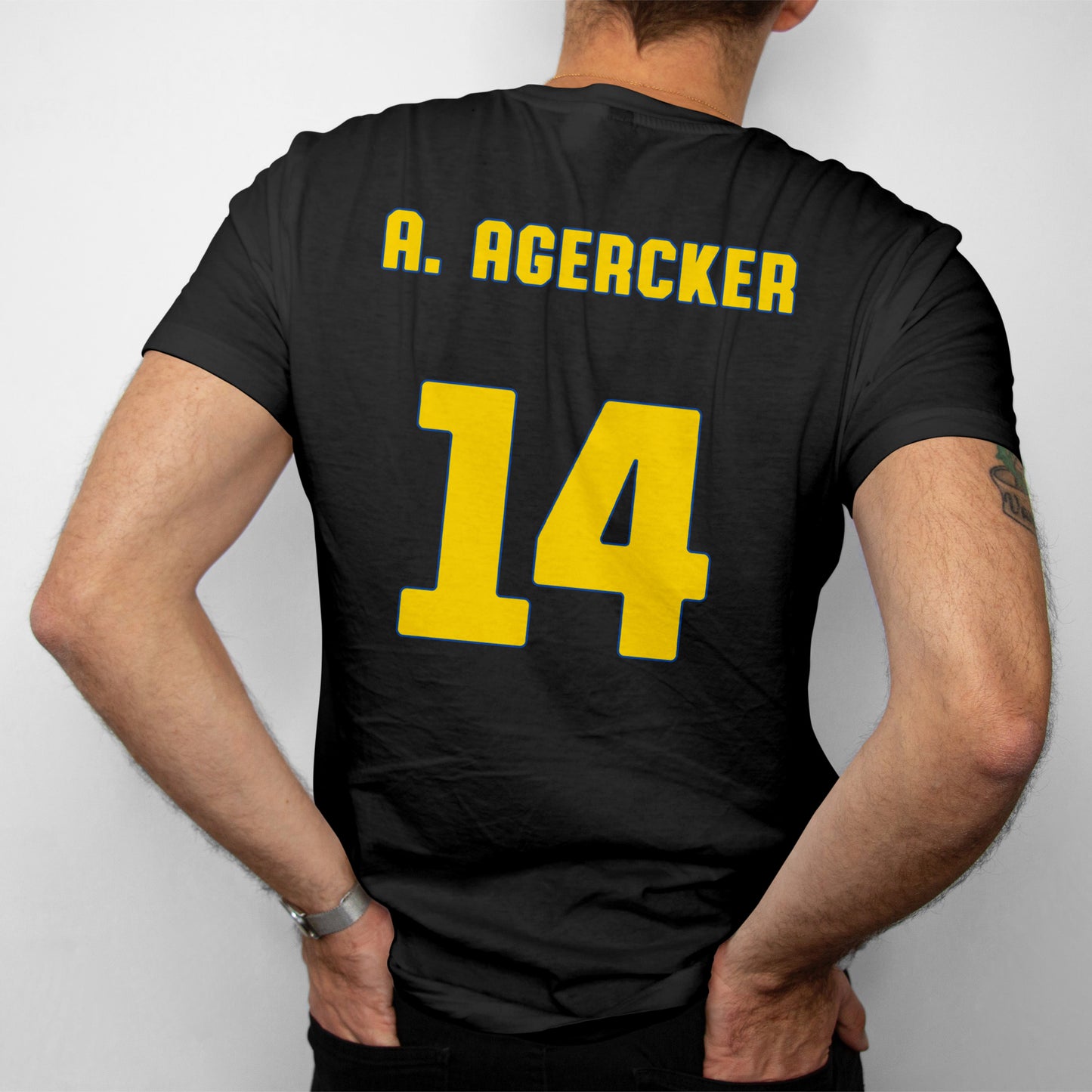 A. Agercker