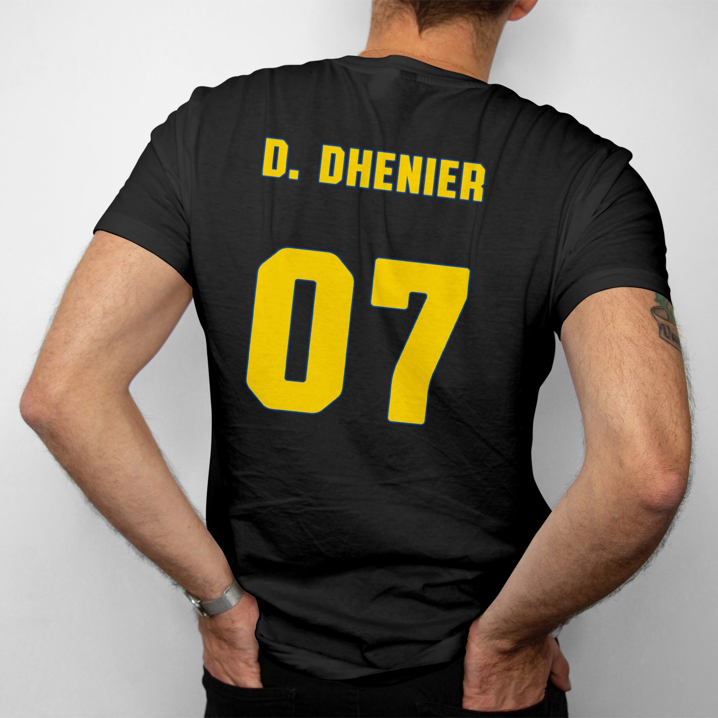 D. Dhenier