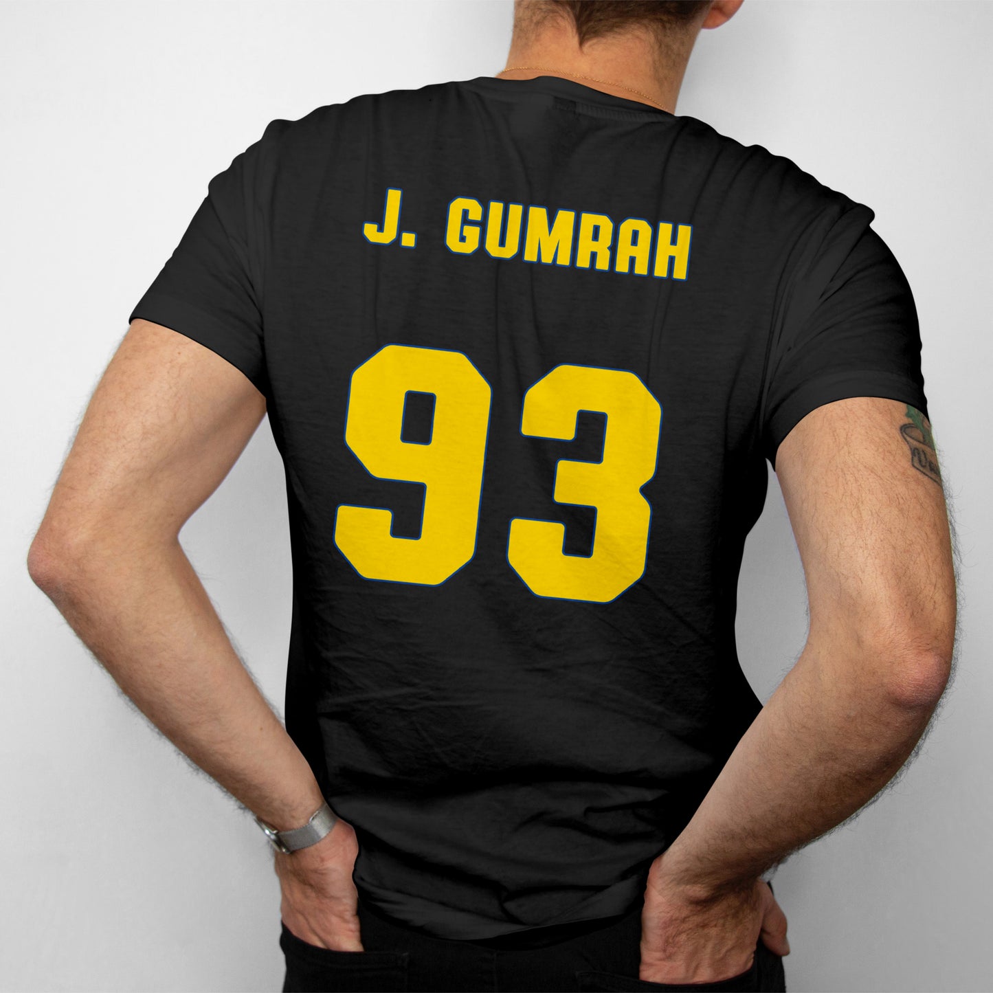 J. Gumrah