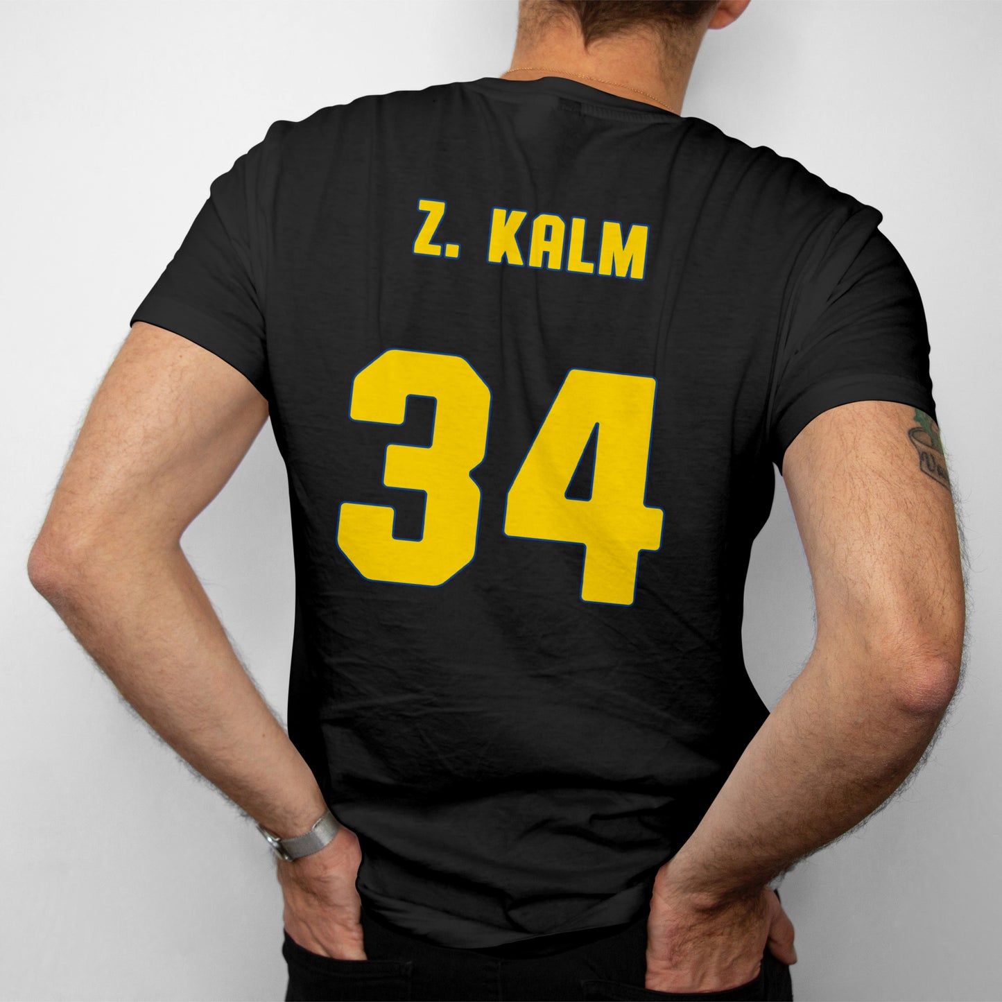 Z. Kalm
