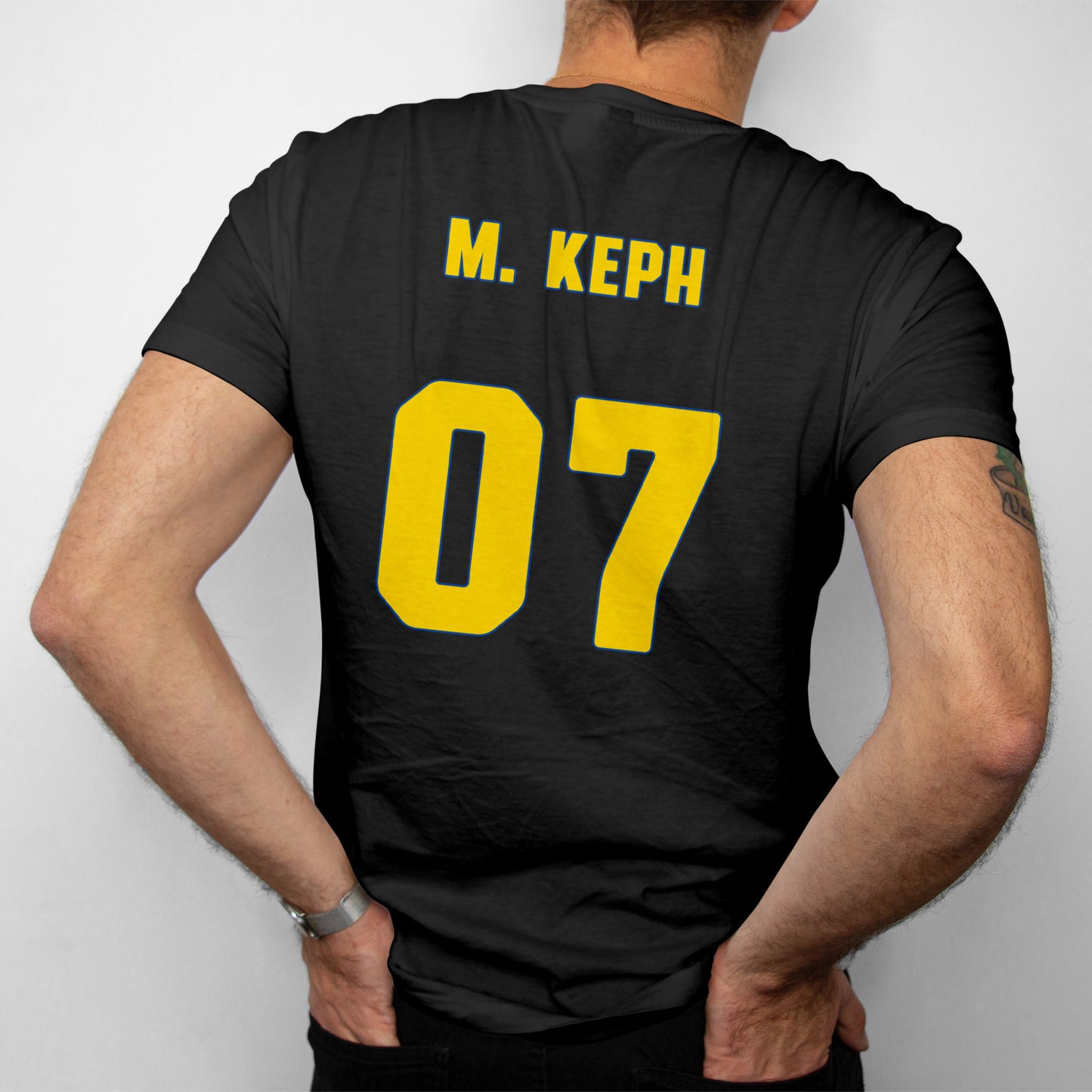 M. Keph