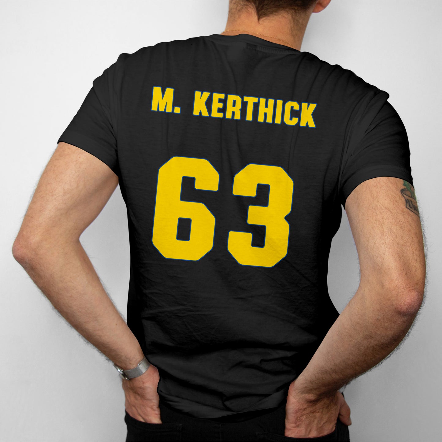 M. KERTHICK