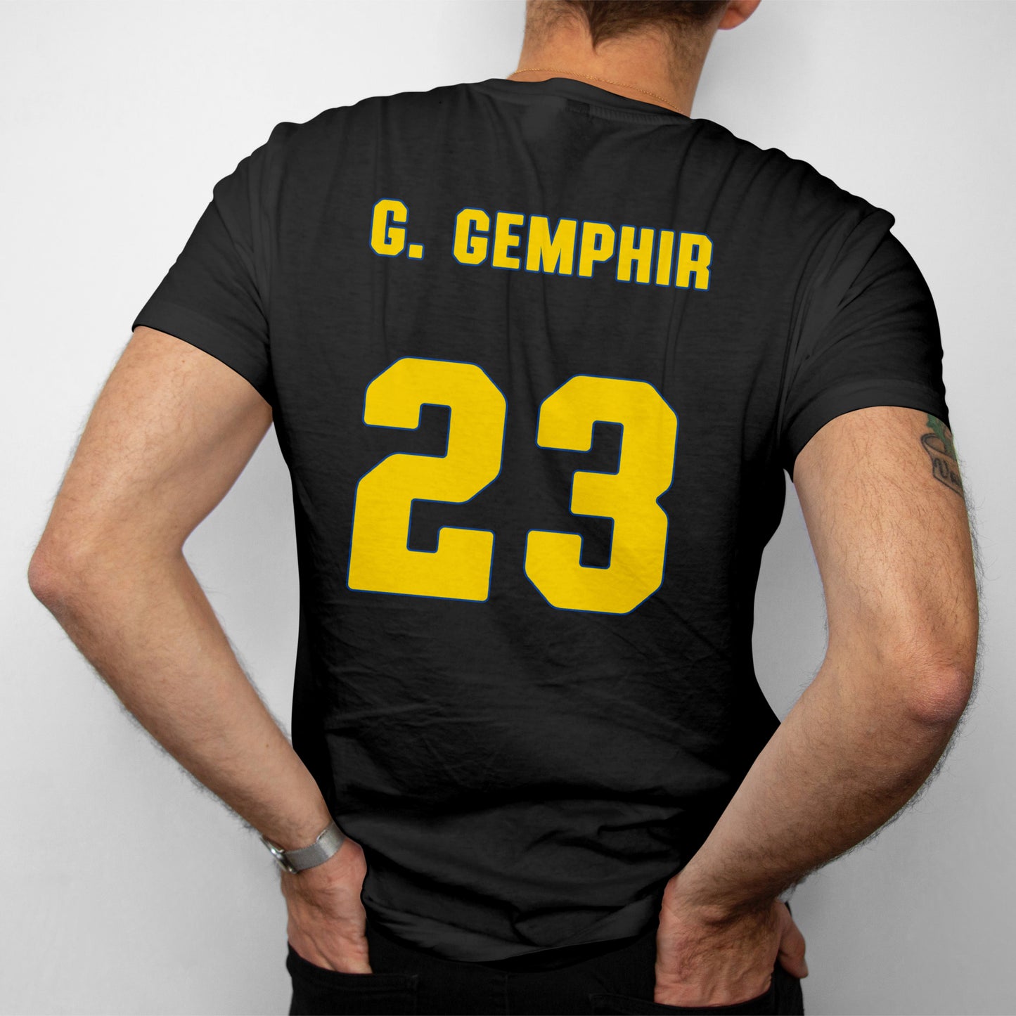 G. Gemphir