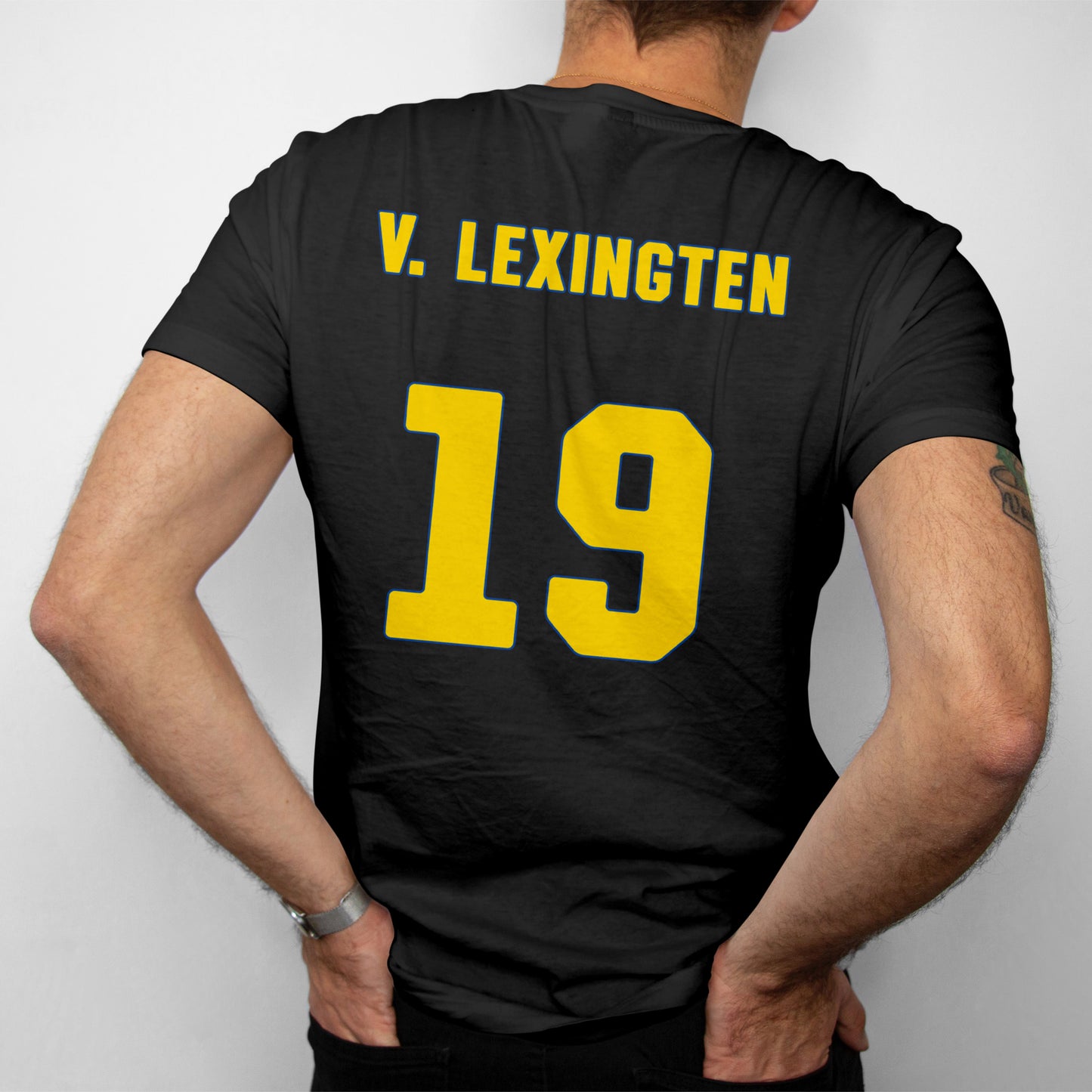 V. Lexingten