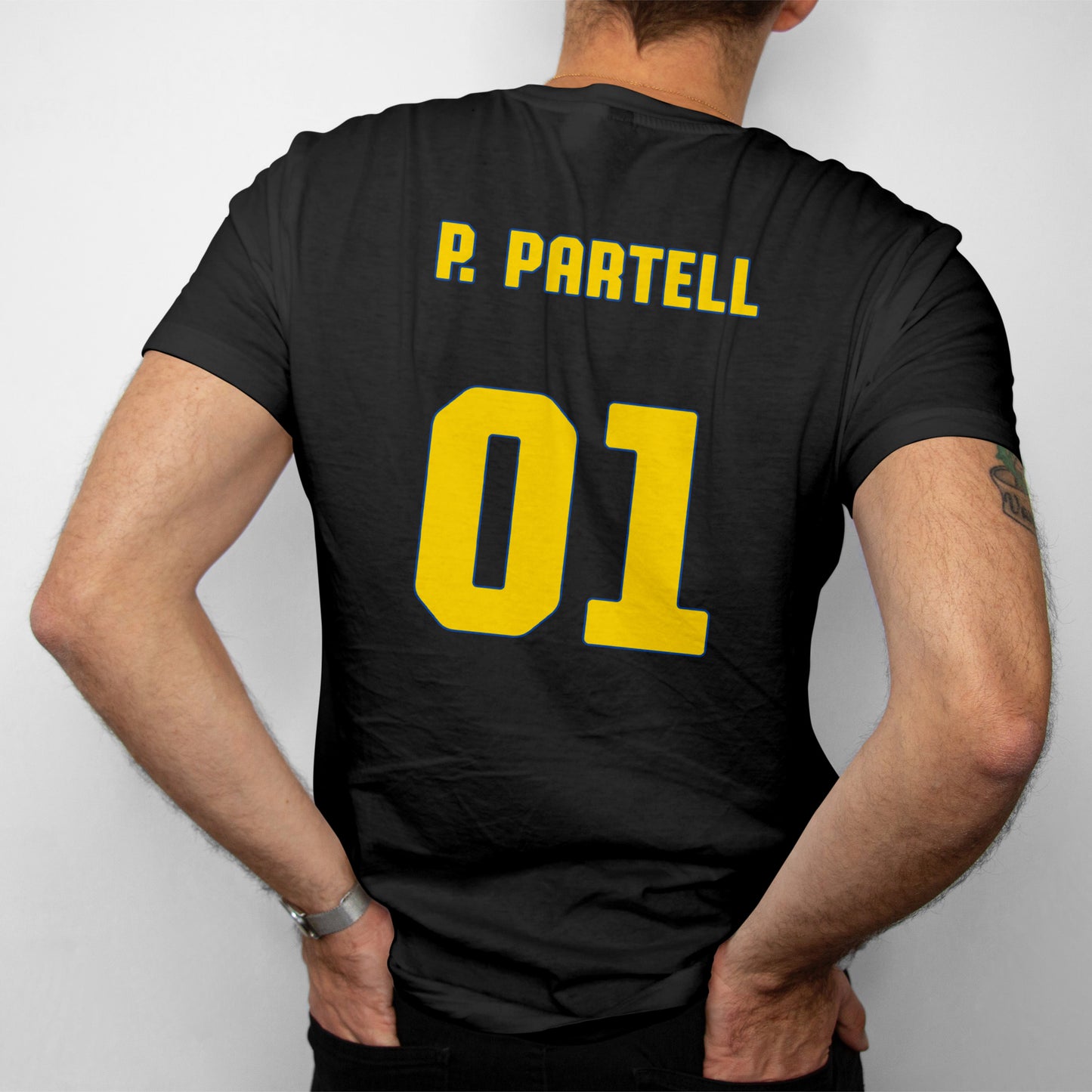 P. Partell