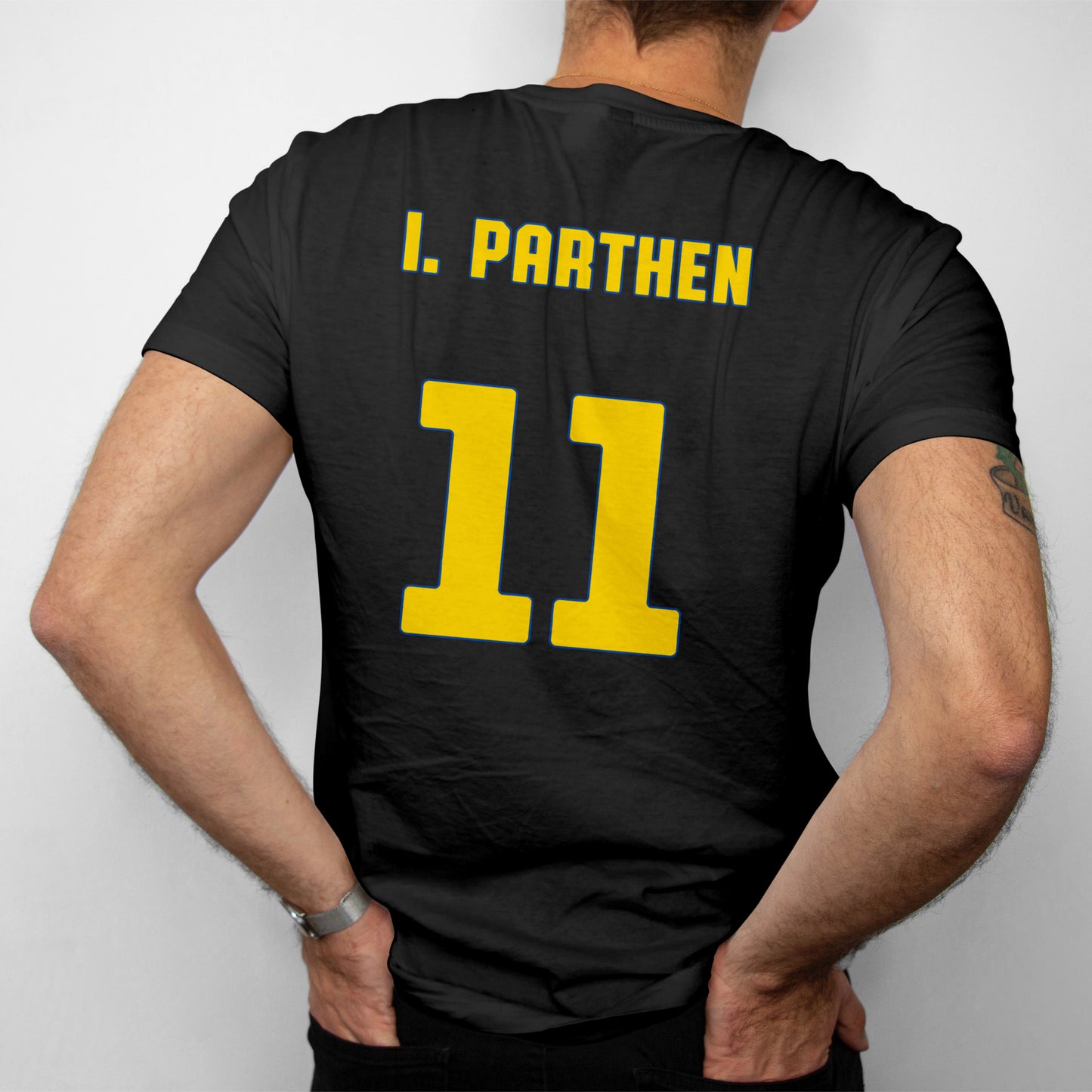 I. Parthen