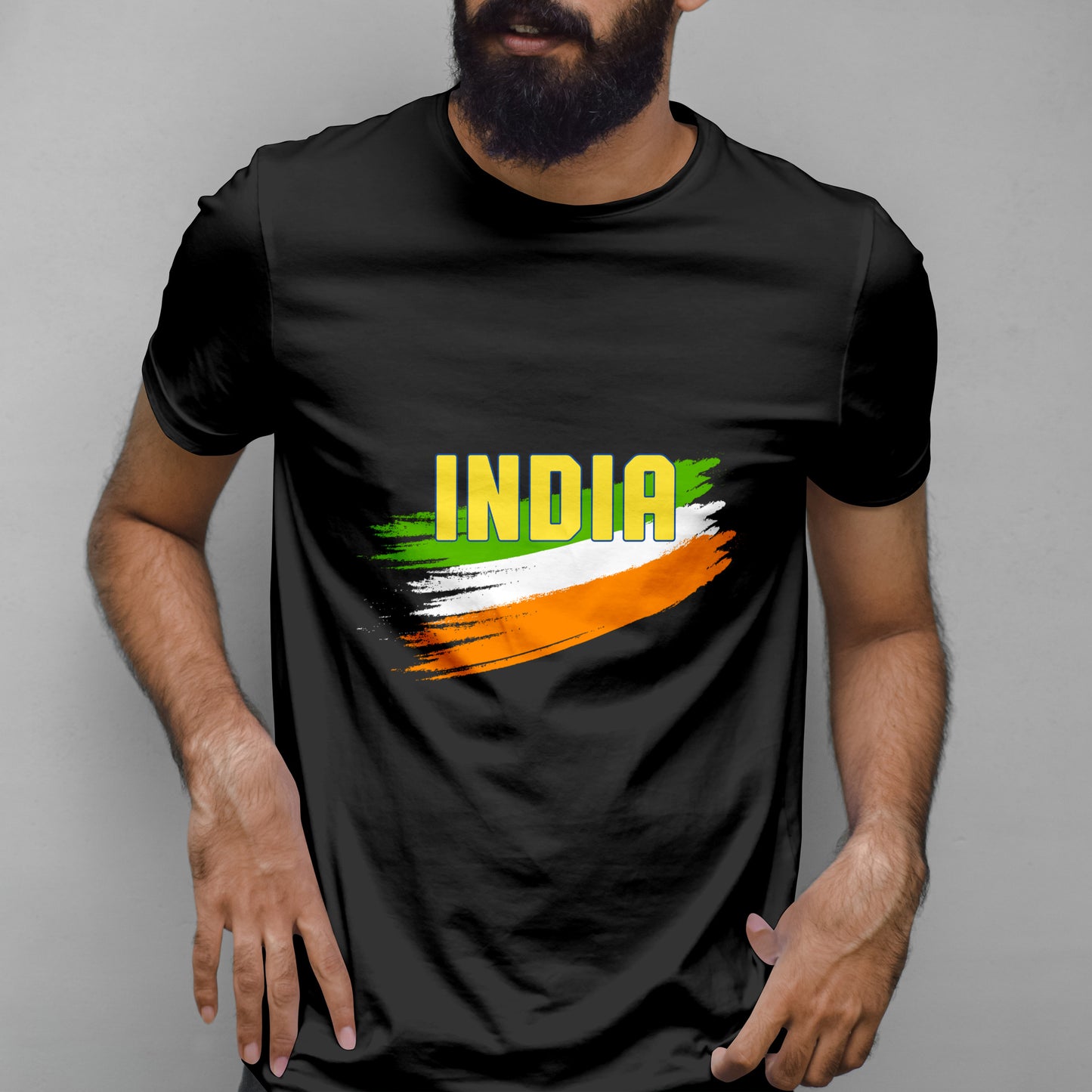 Yevray Singh