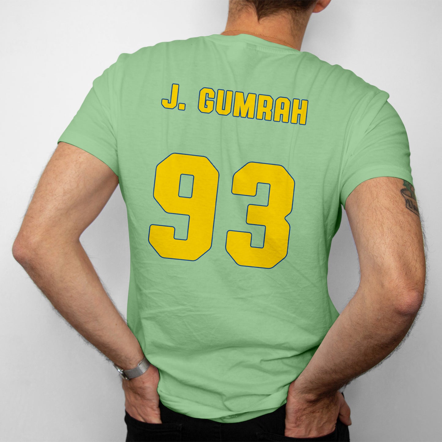 J. Gumrah