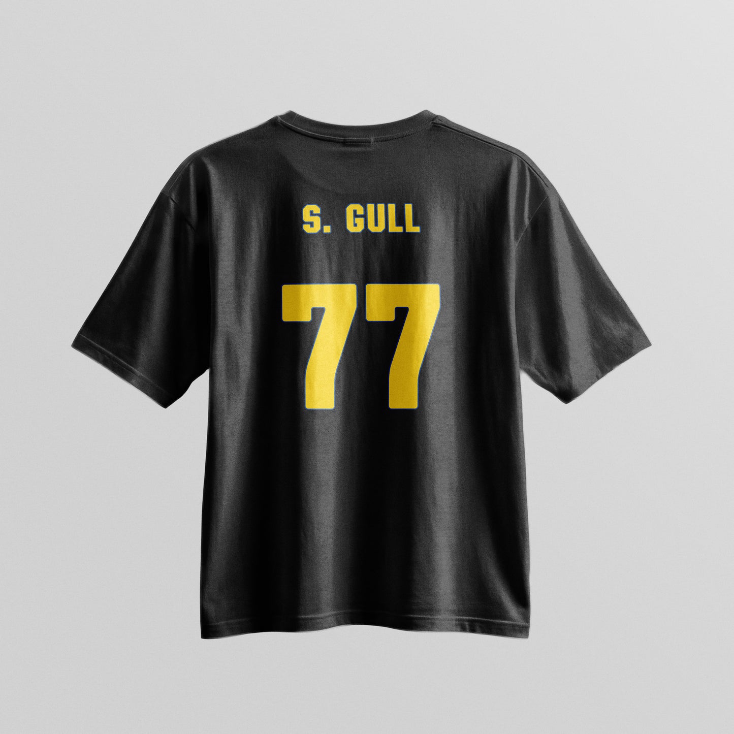 s. gull