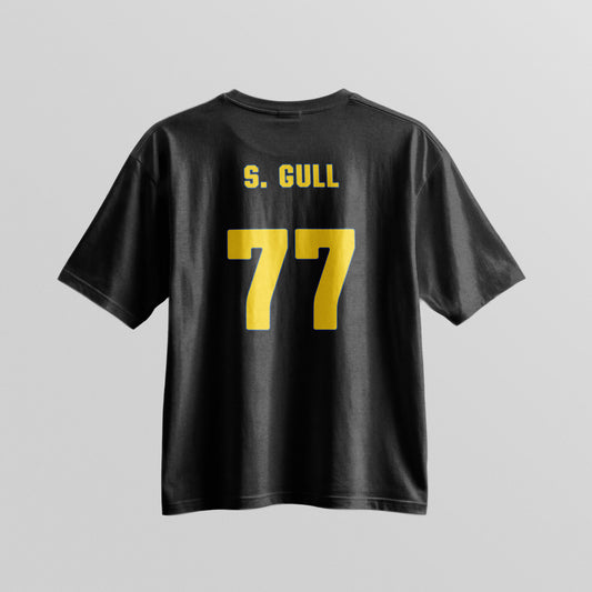 s. gull