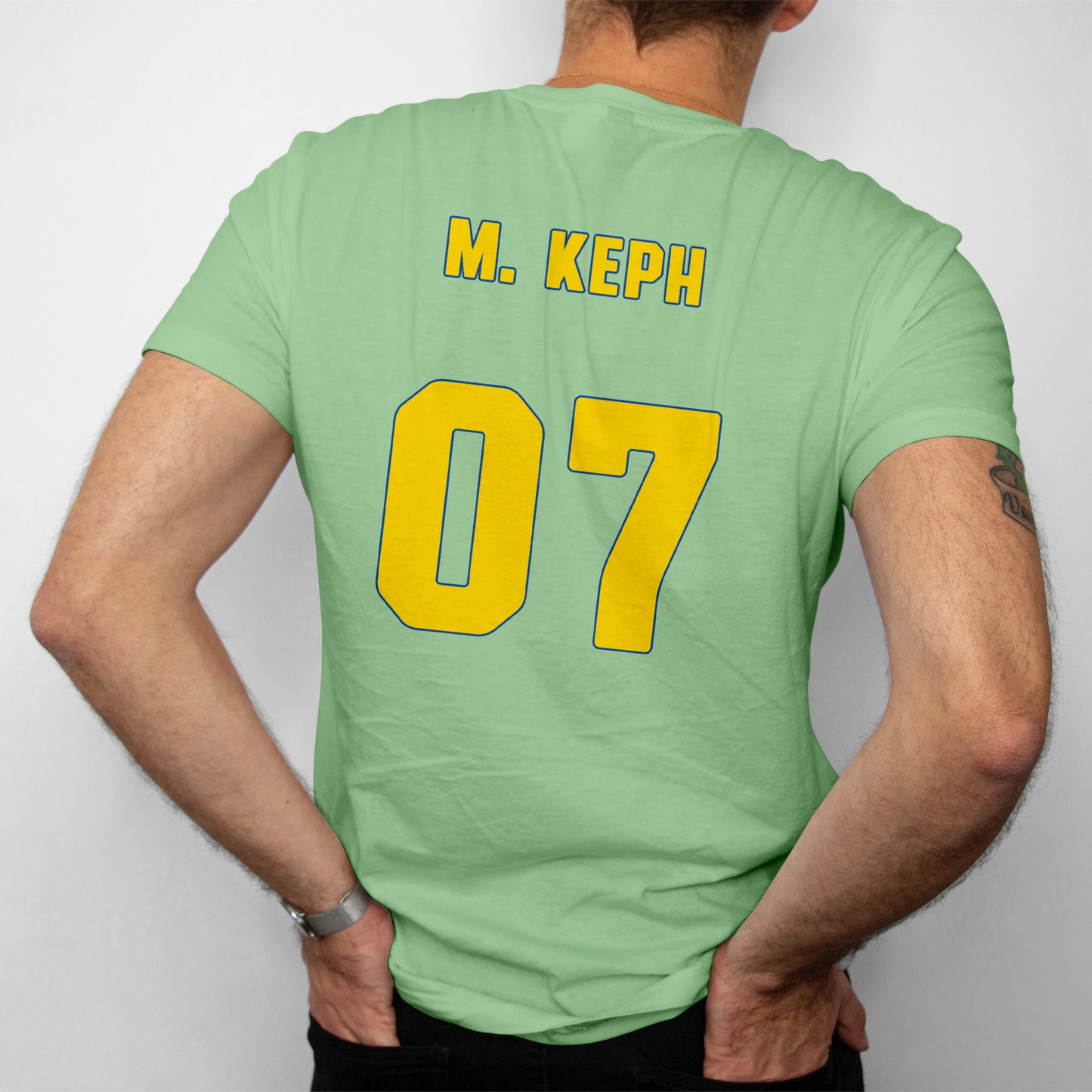 M. Keph
