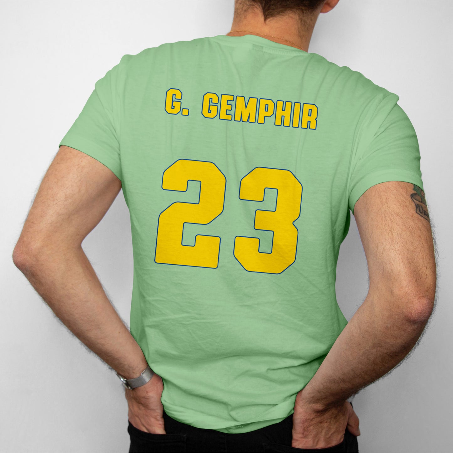 G. Gemphir