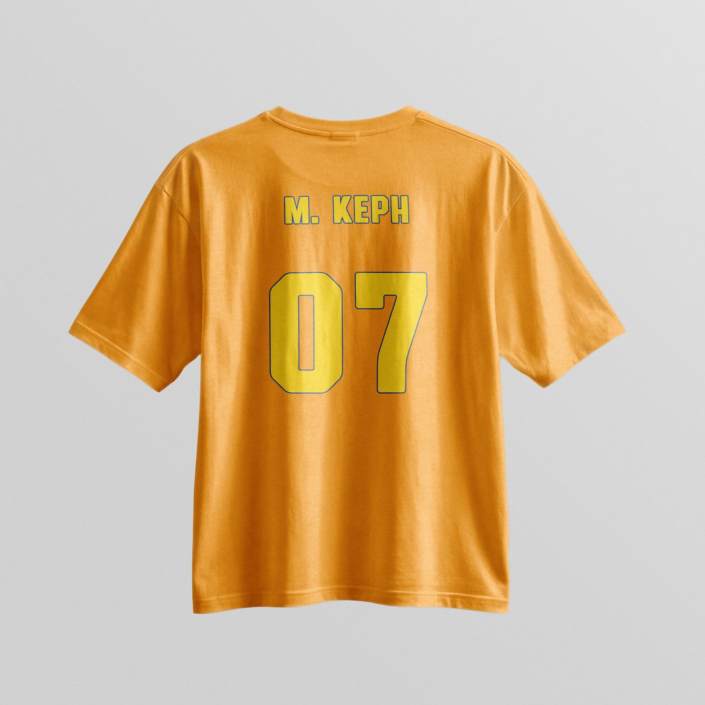 M. Keph