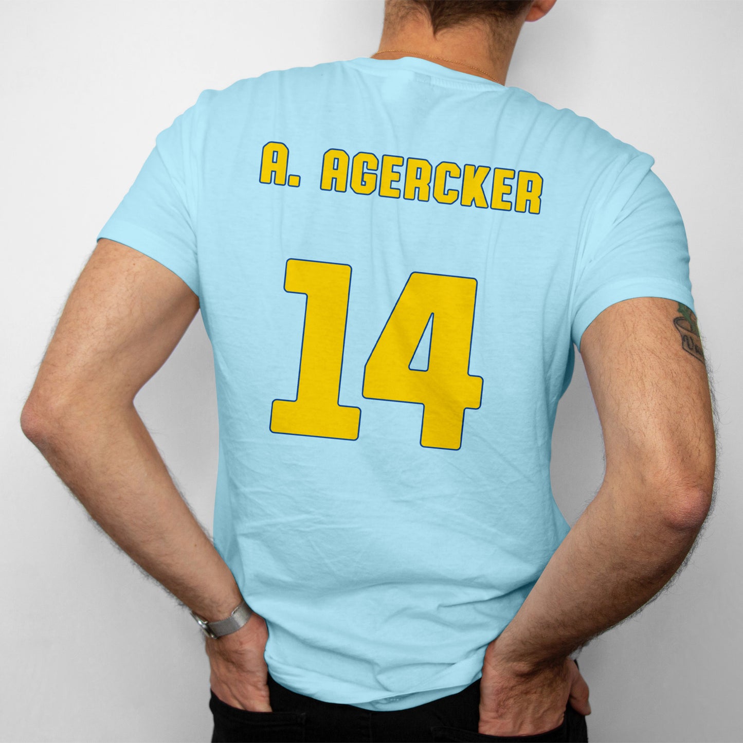 A. Agercker