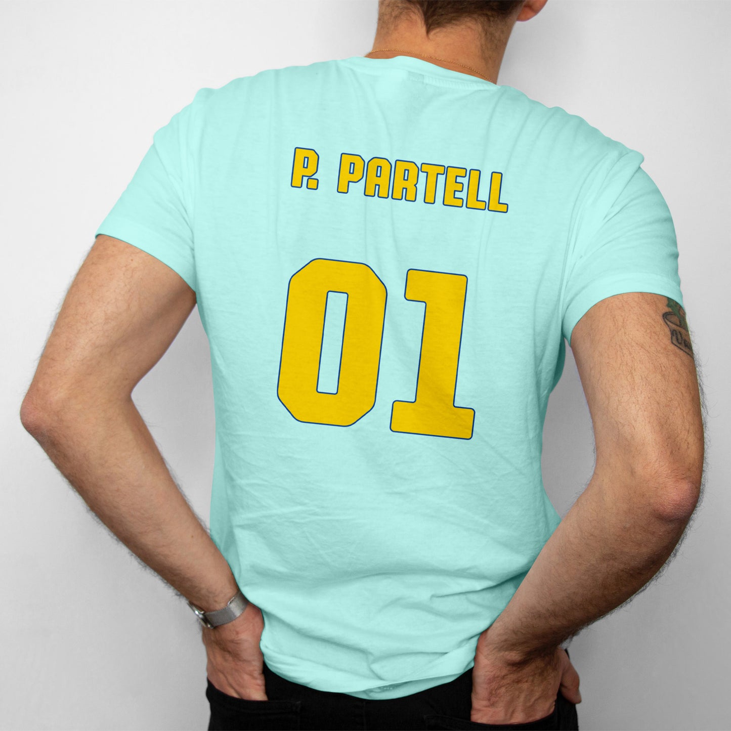 P. Partell