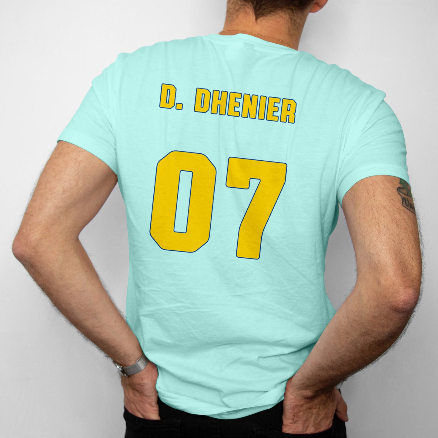 D. Dhenier