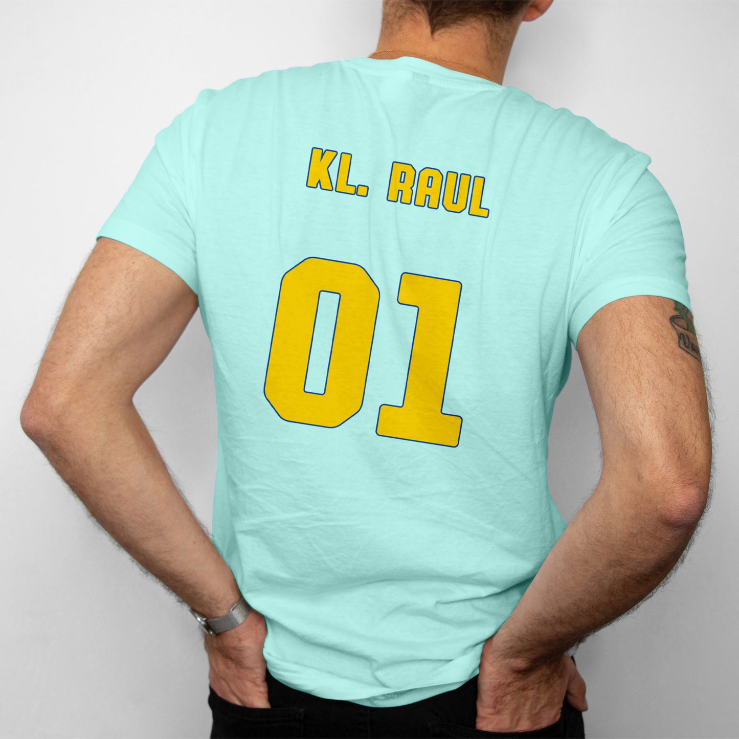 KL. Raul