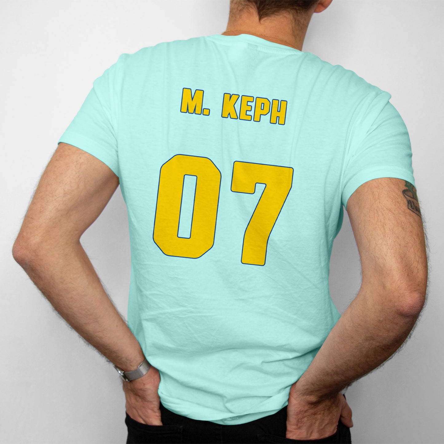 M. Keph