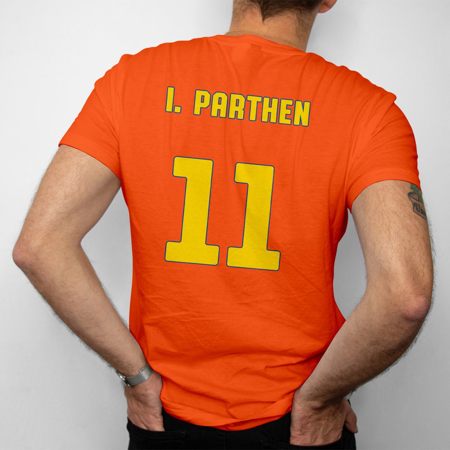 I. Parthen
