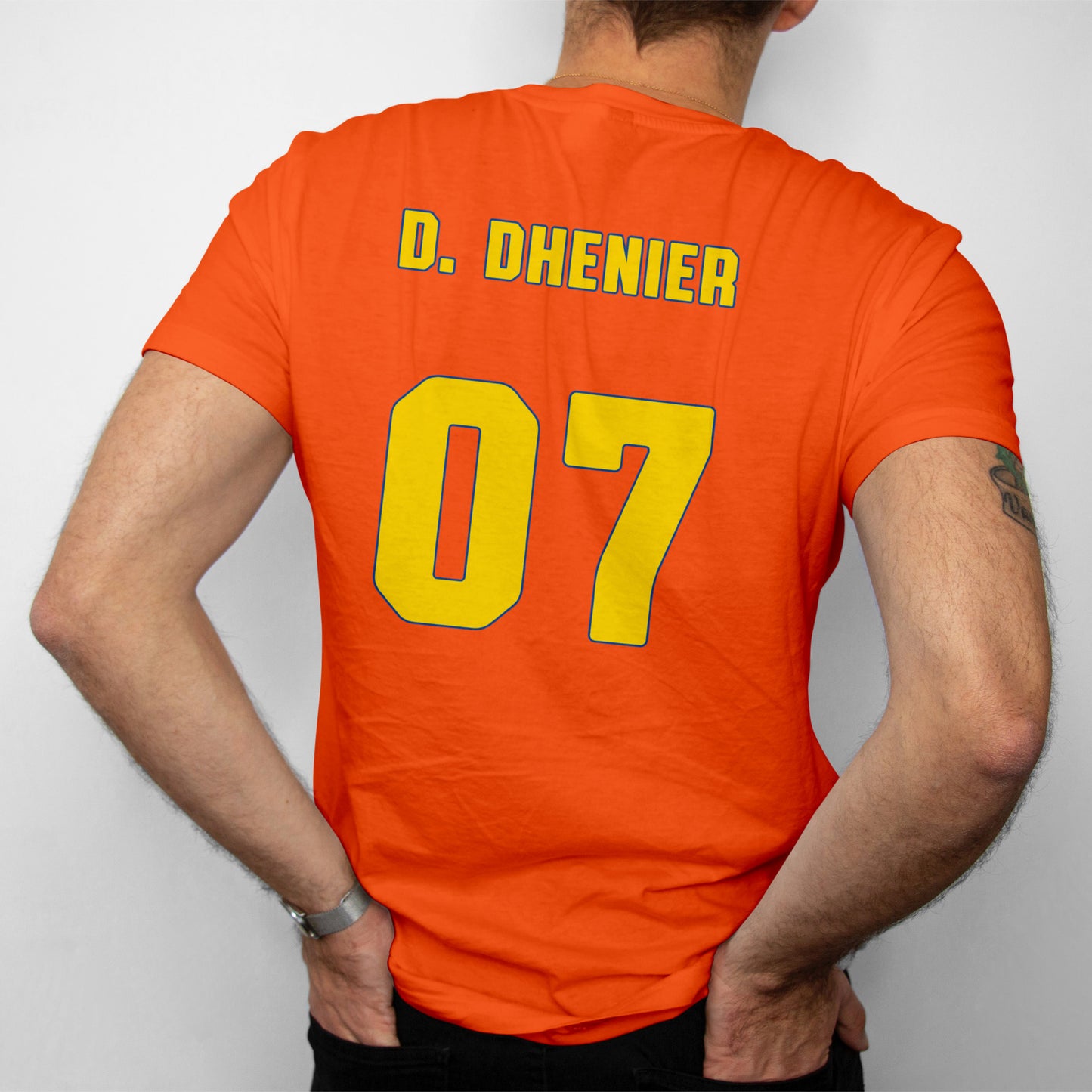 D. Dhenier