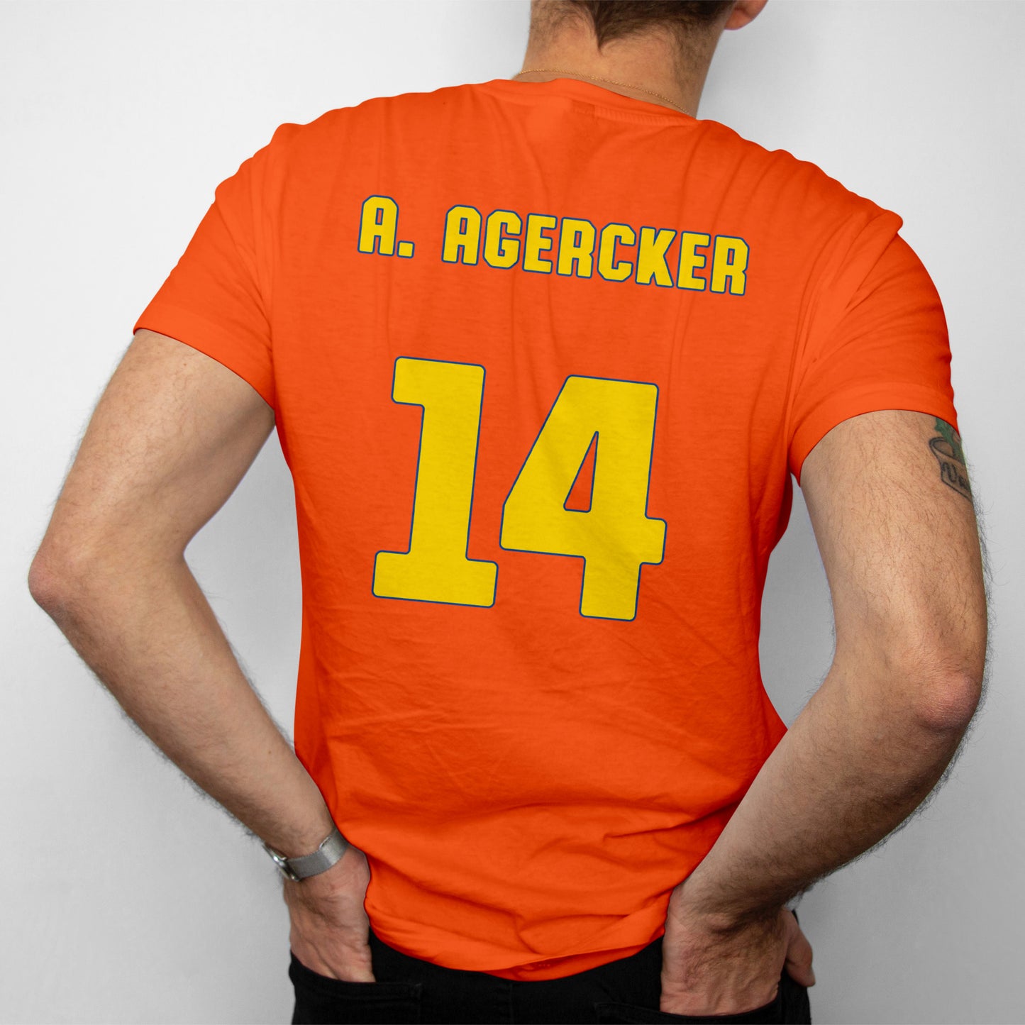 A. Agercker
