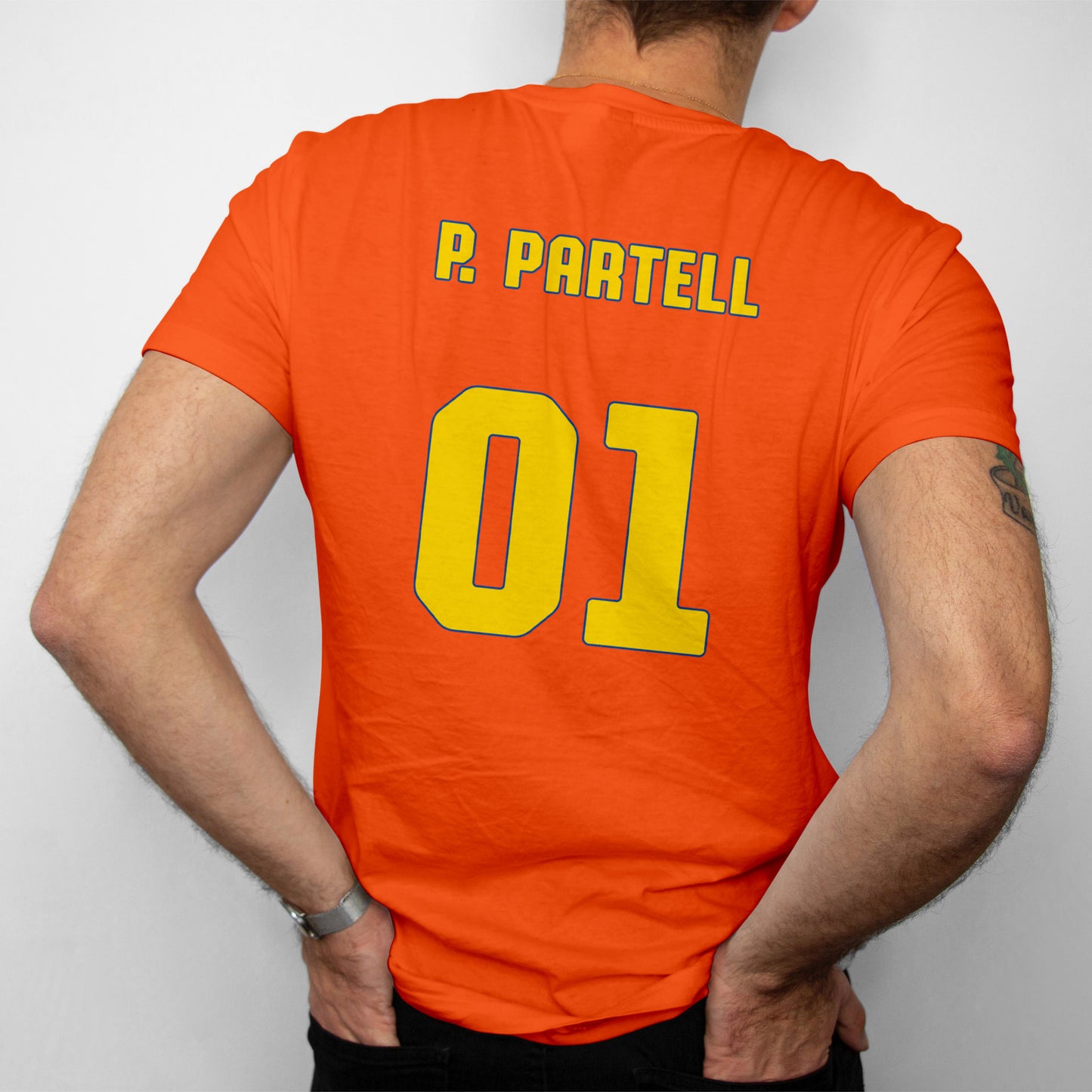 P. Partell