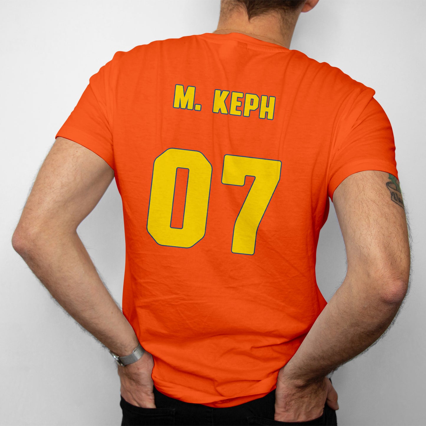 M. Keph