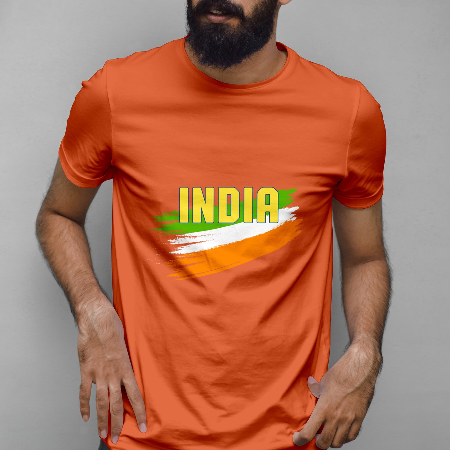 Yevray Singh