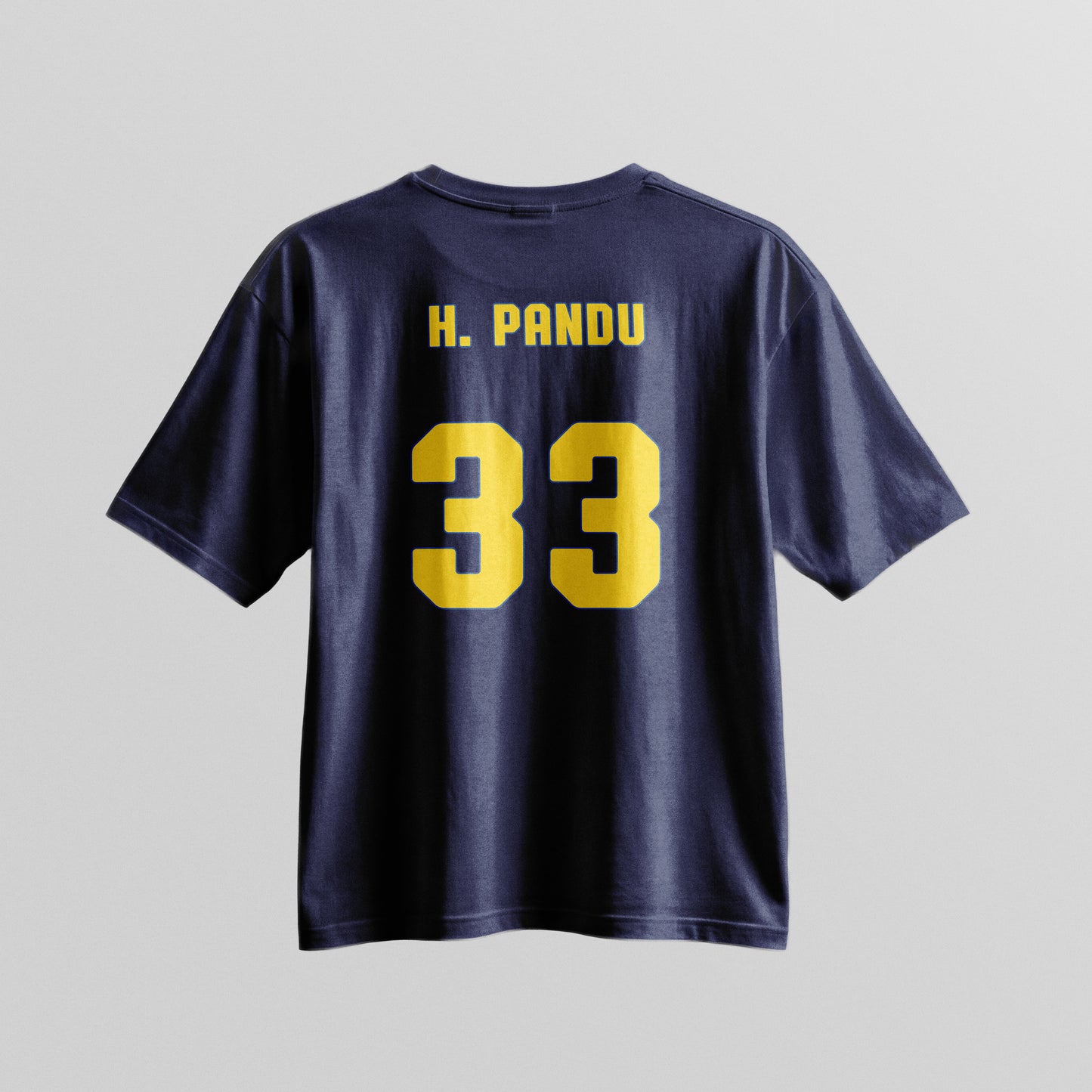 H. Pandu