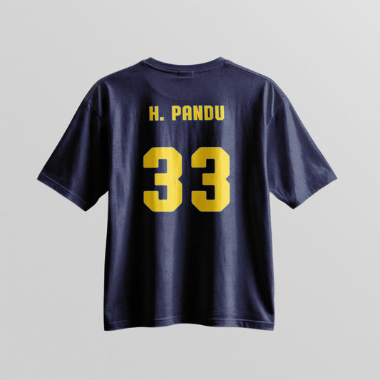 H. Pandu