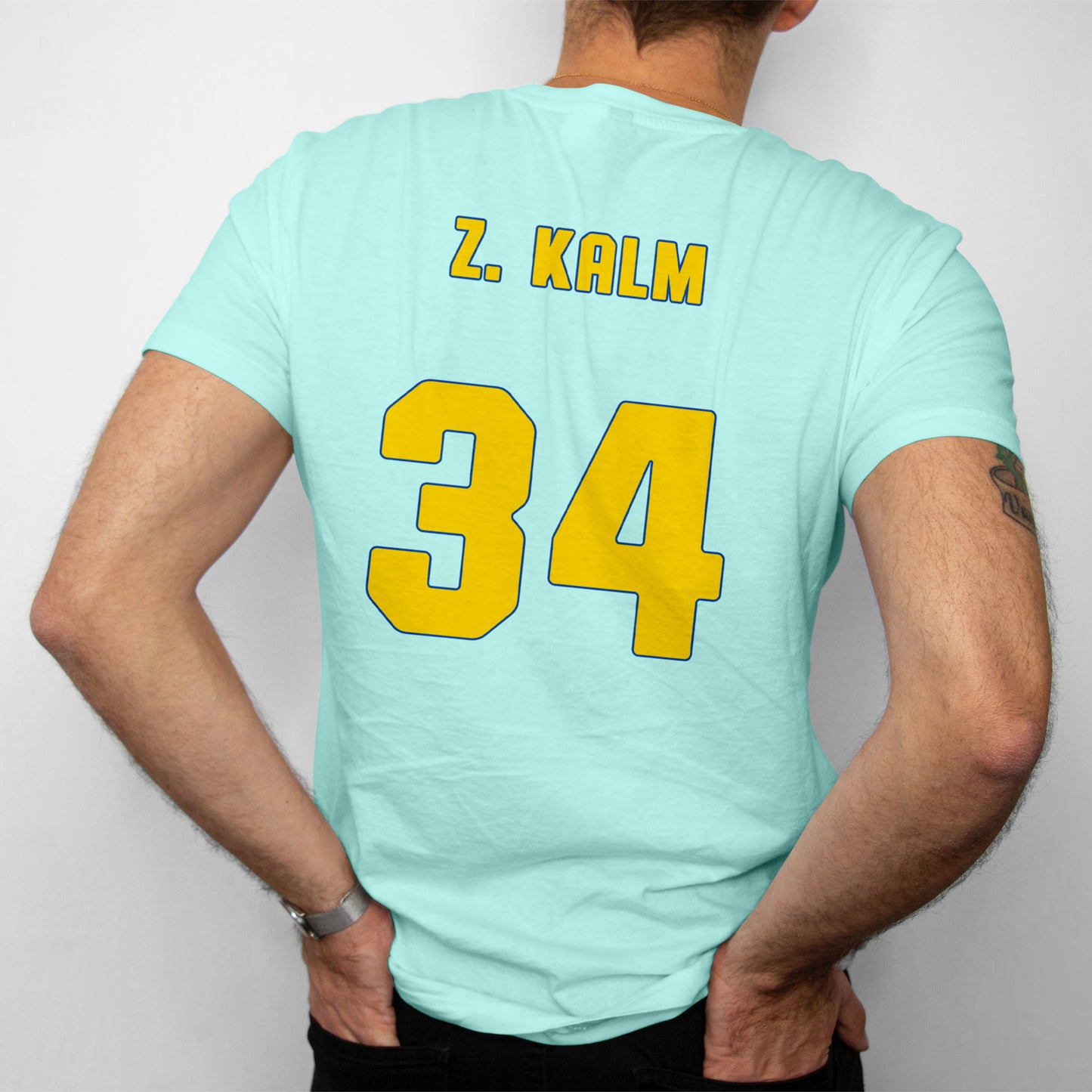 Z. Kalm