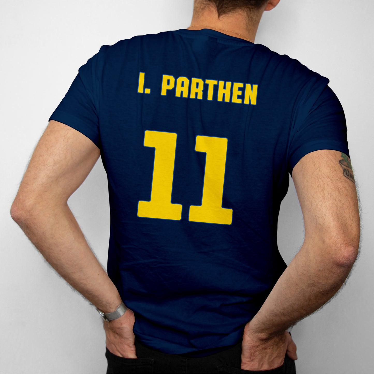I. Parthen