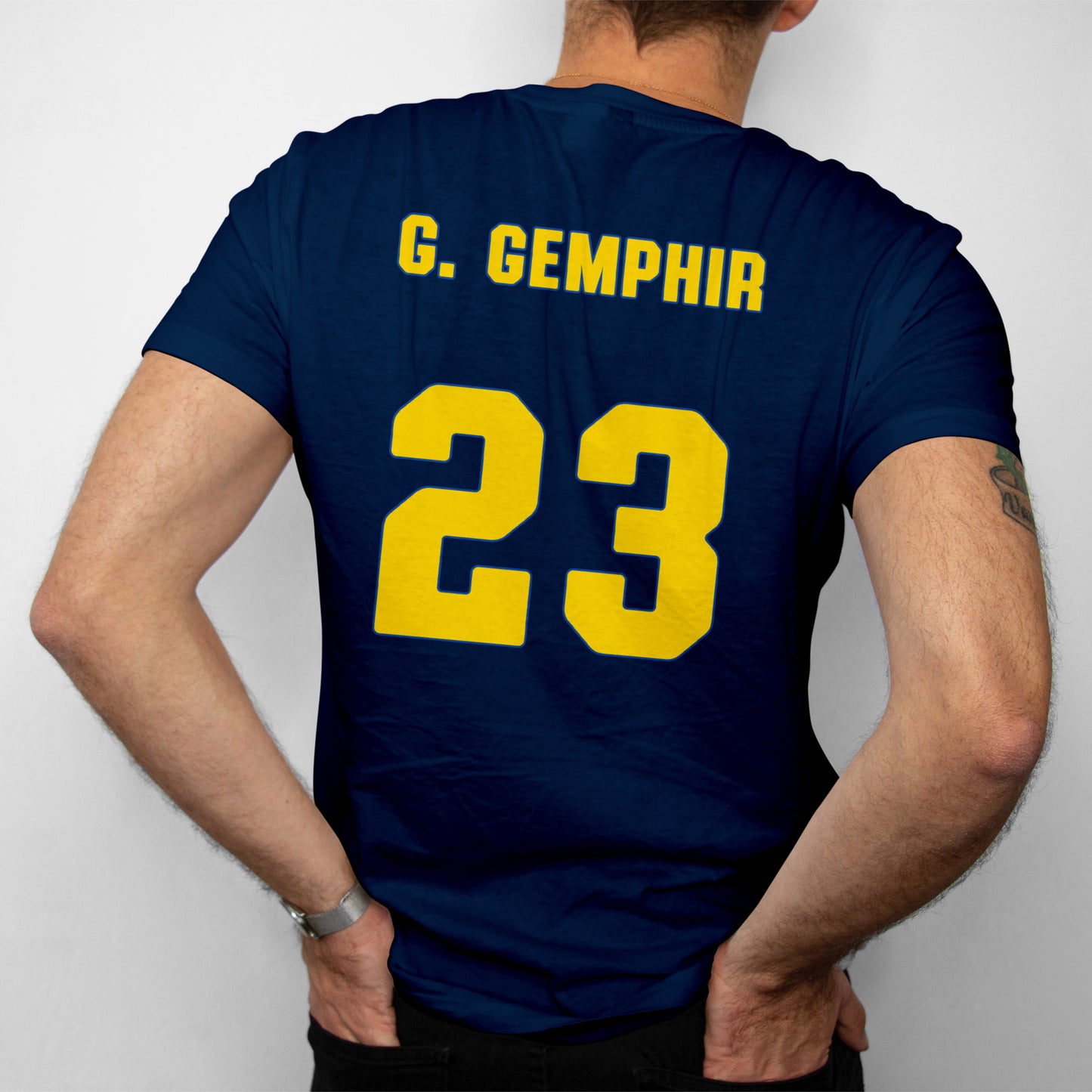 G. Gemphir