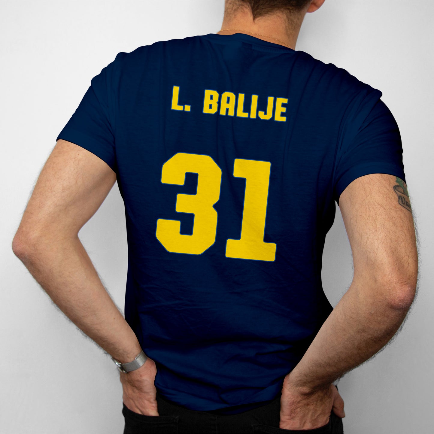 L. Balije