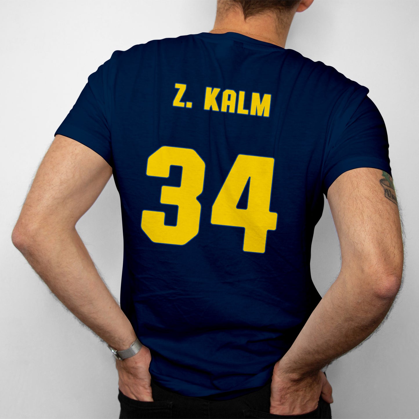 Z. Kalm