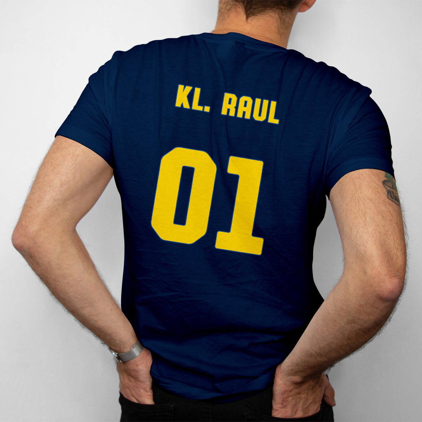 KL. Raul