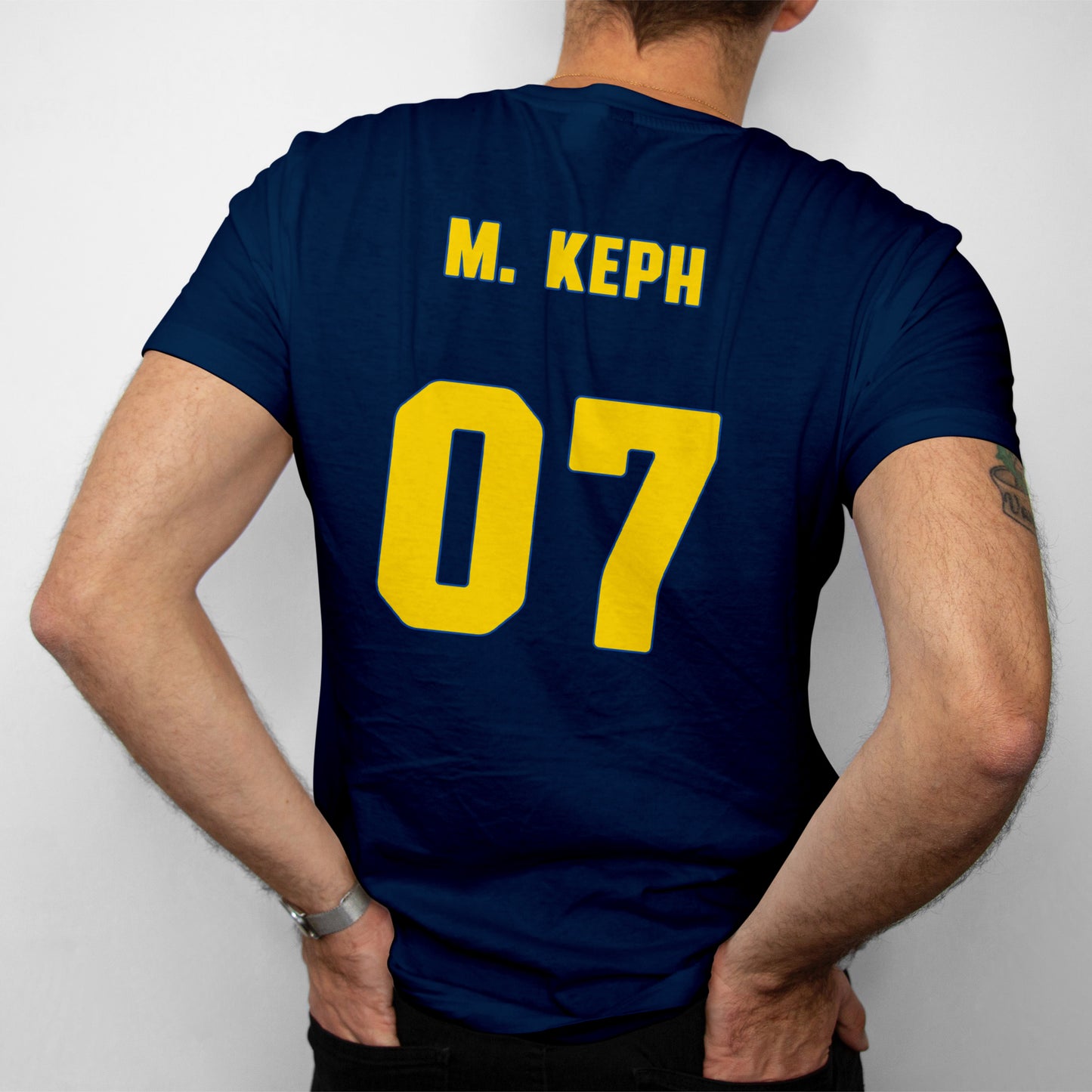 M. Keph