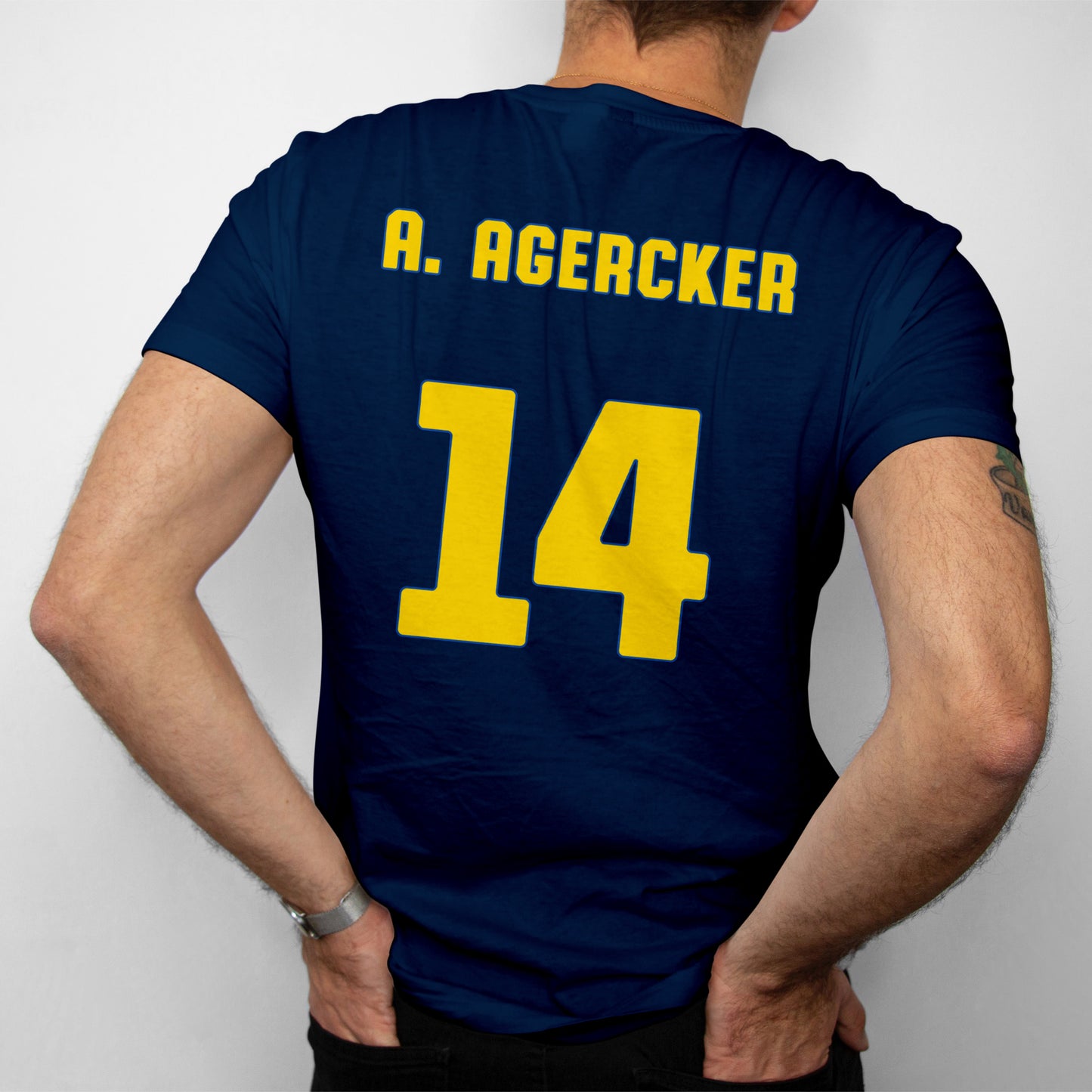 A. Agercker