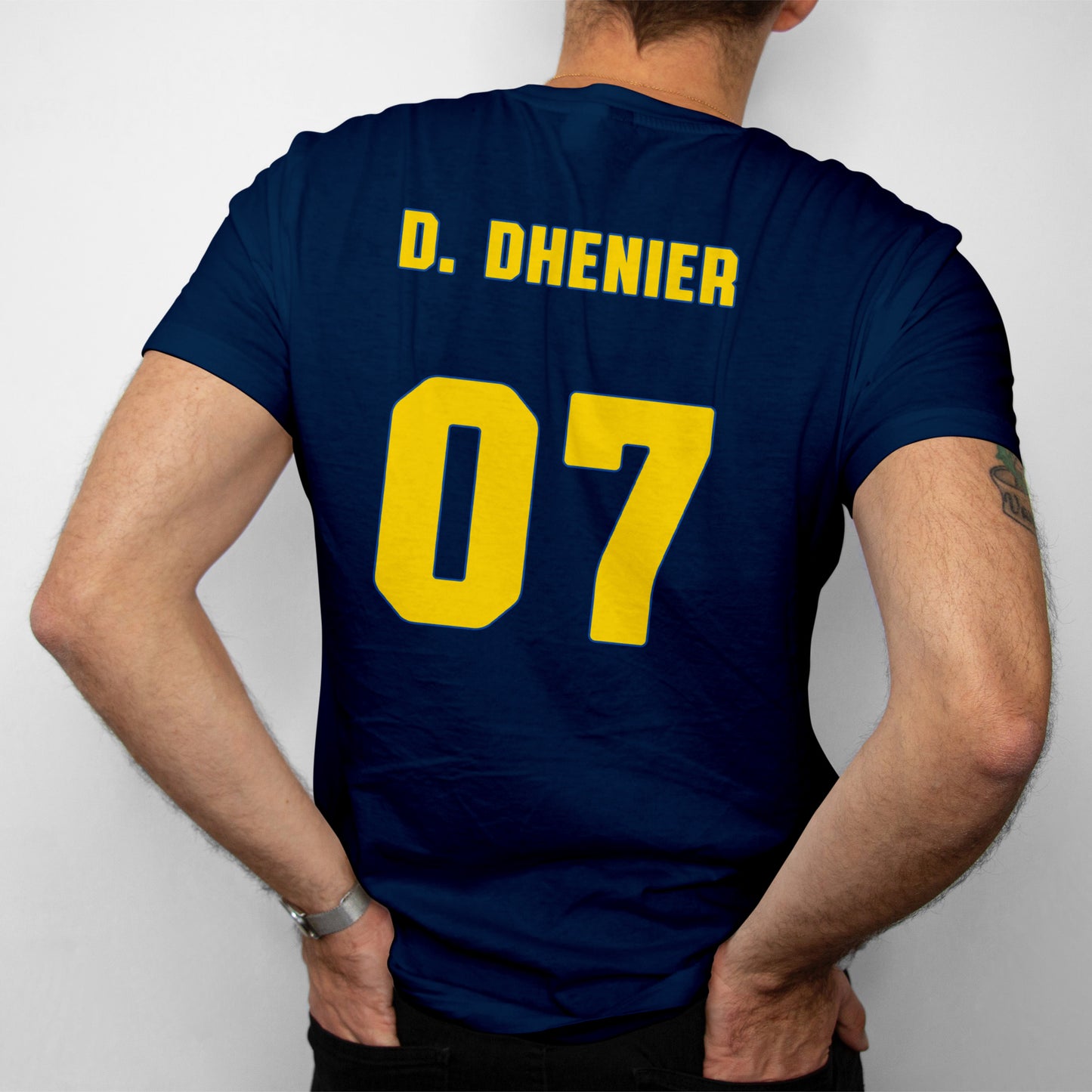 D. Dhenier