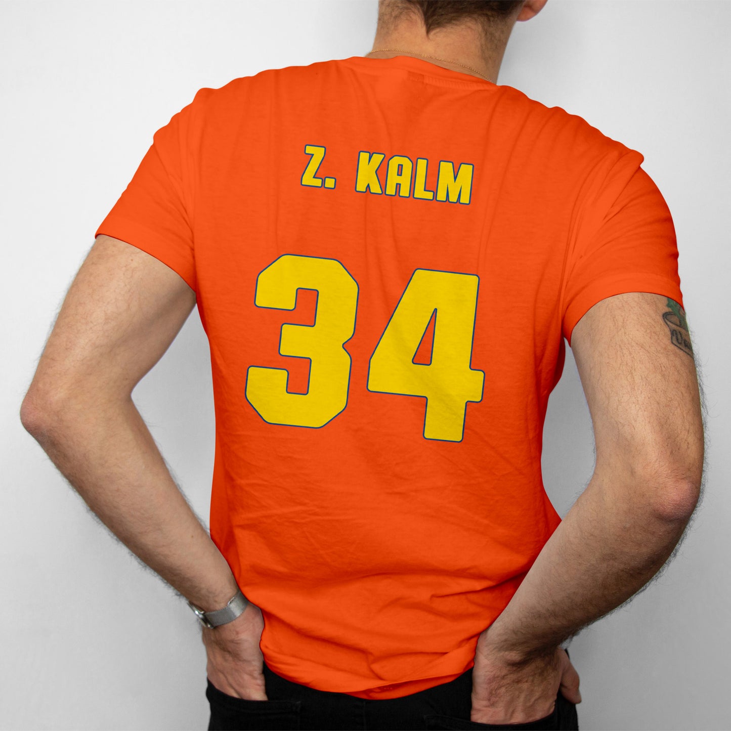 Z. Kalm