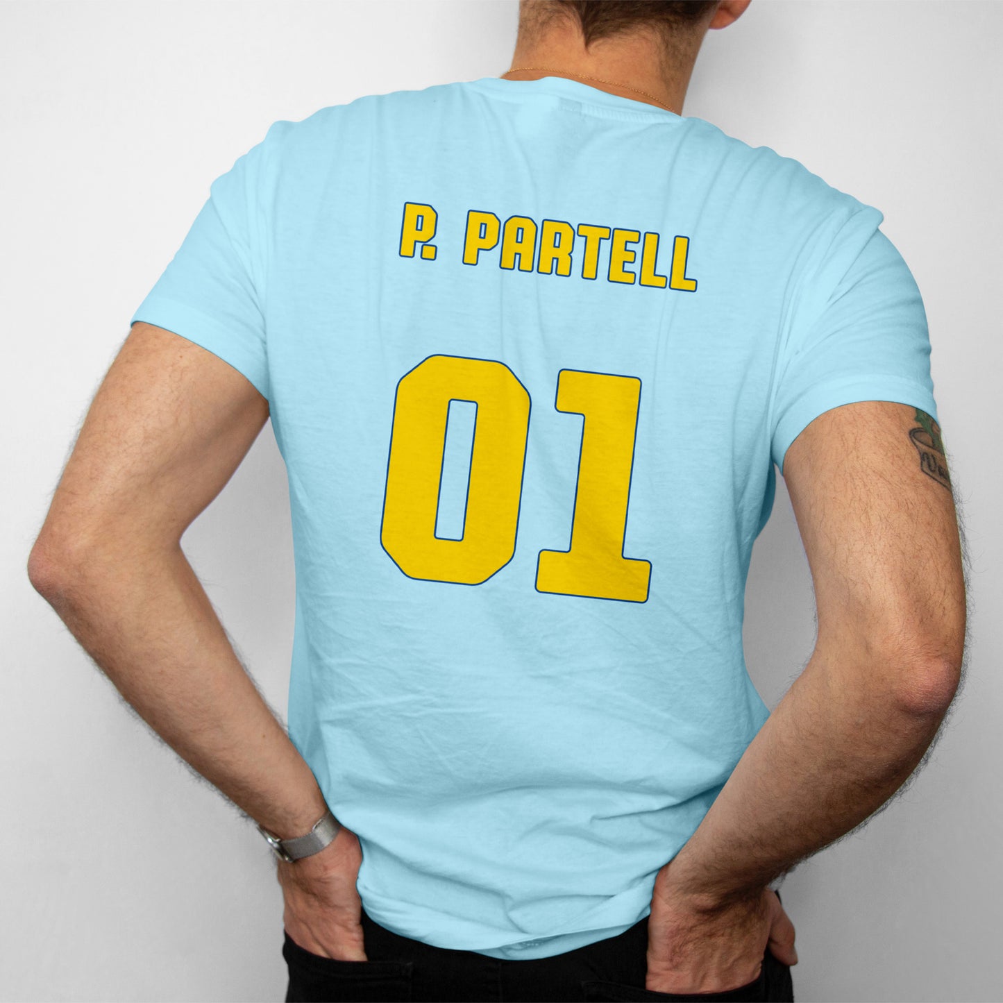 P. Partell