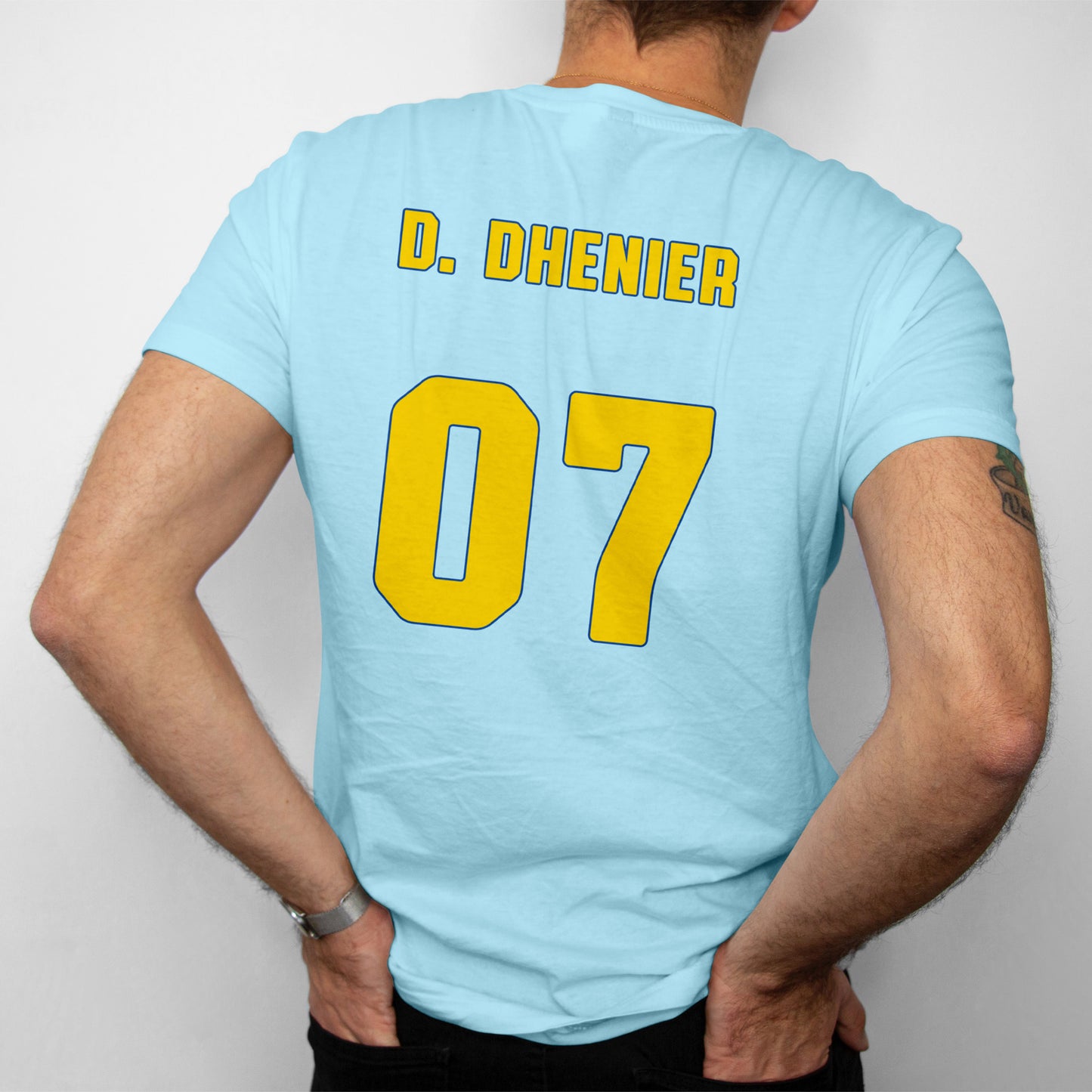 D. Dhenier