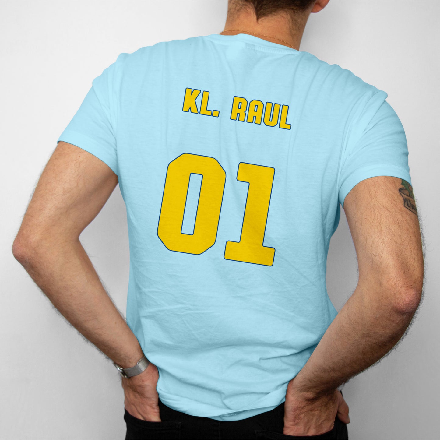 KL. Raul