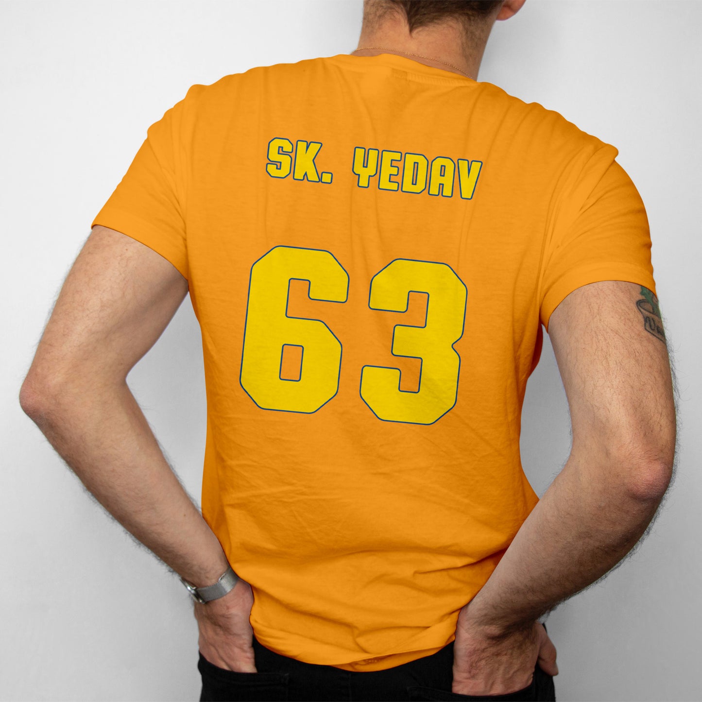 SK. YEDAV