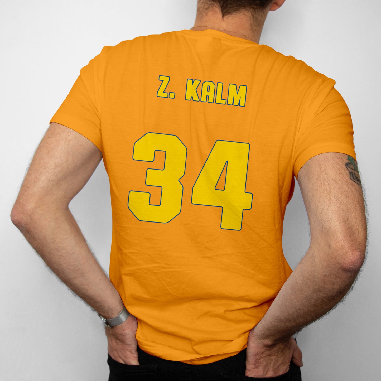 Z. Kalm