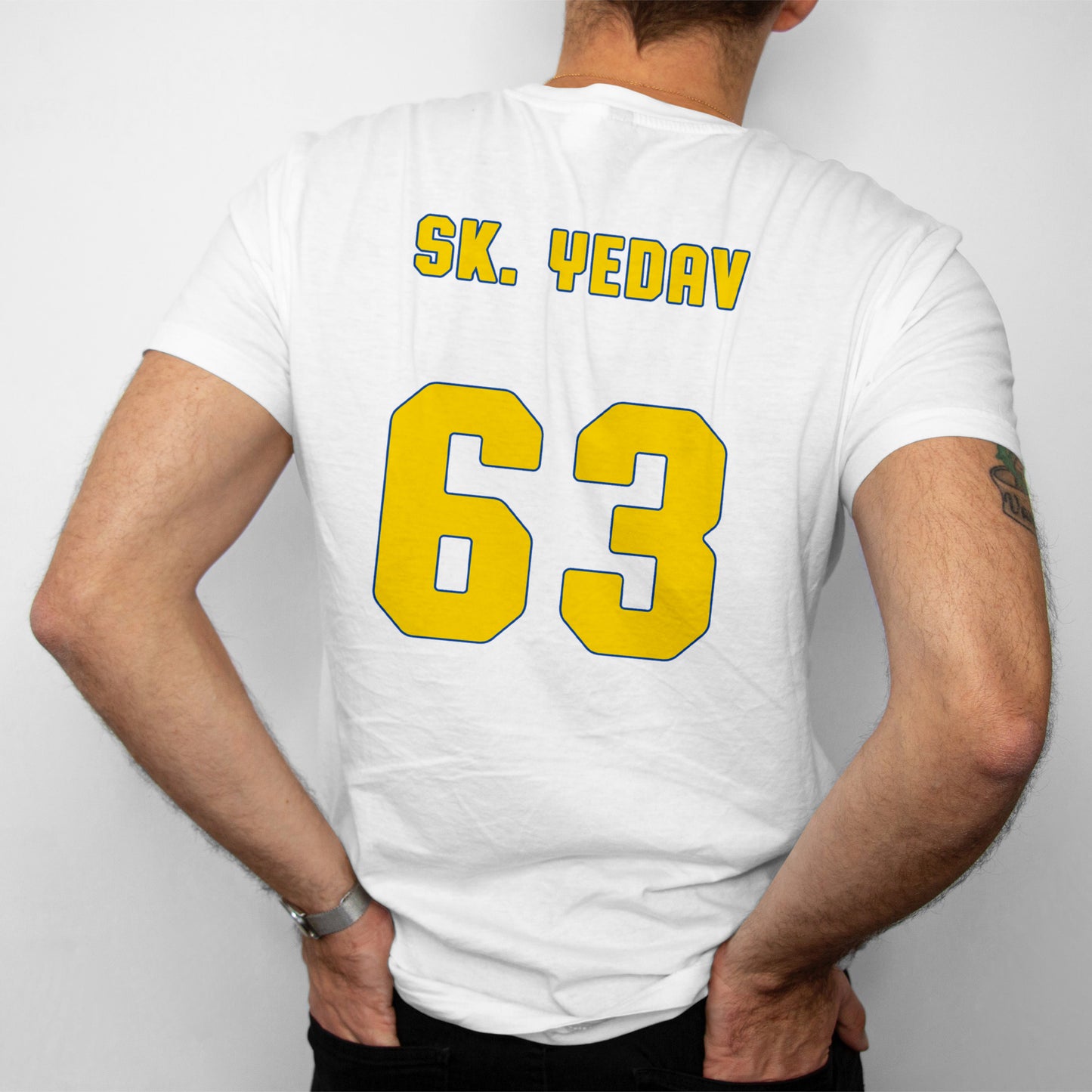 SK. YEDAV