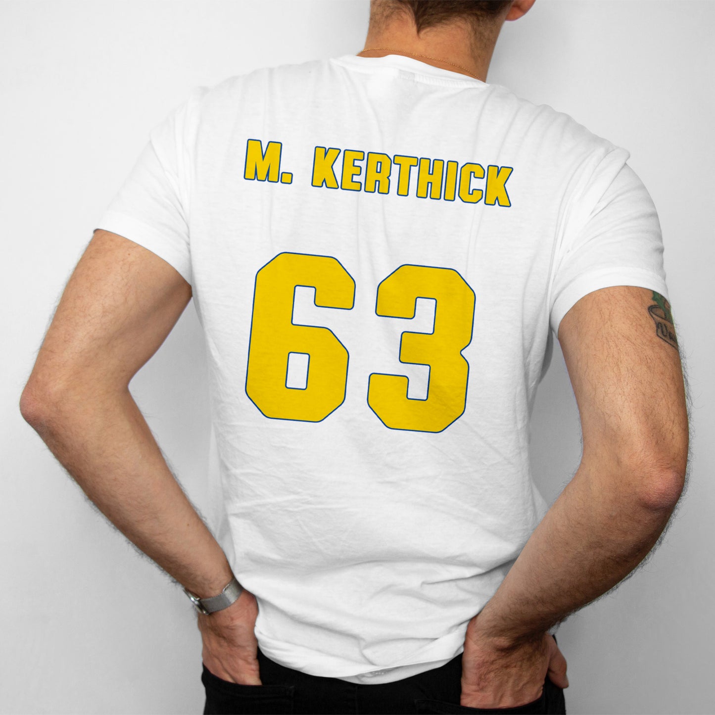 M. KERTHICK