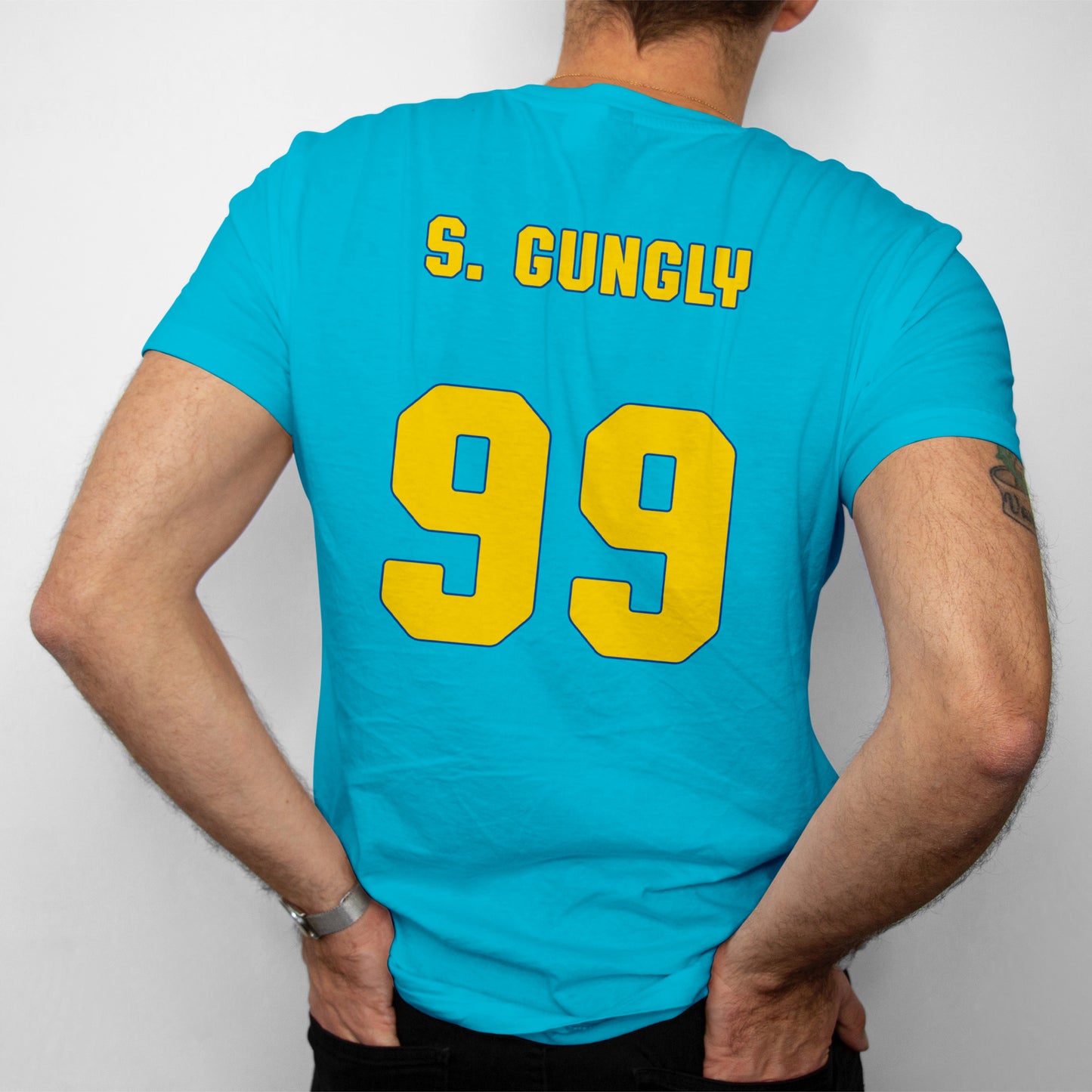S. Gungly