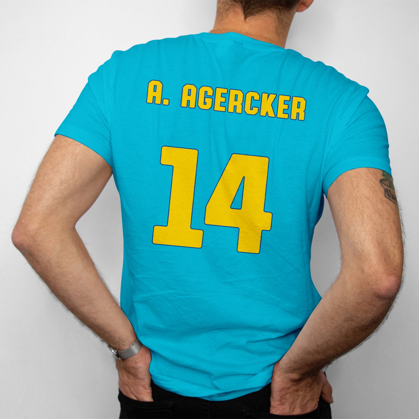 A. Agercker